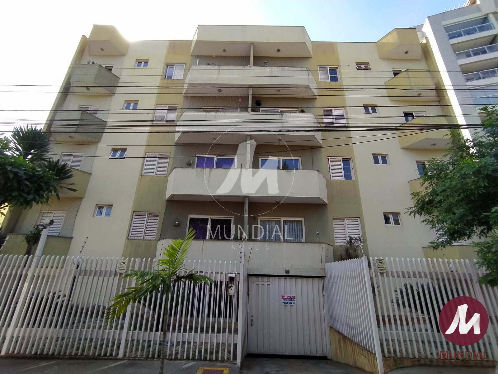Fachada Condominio — foto 8