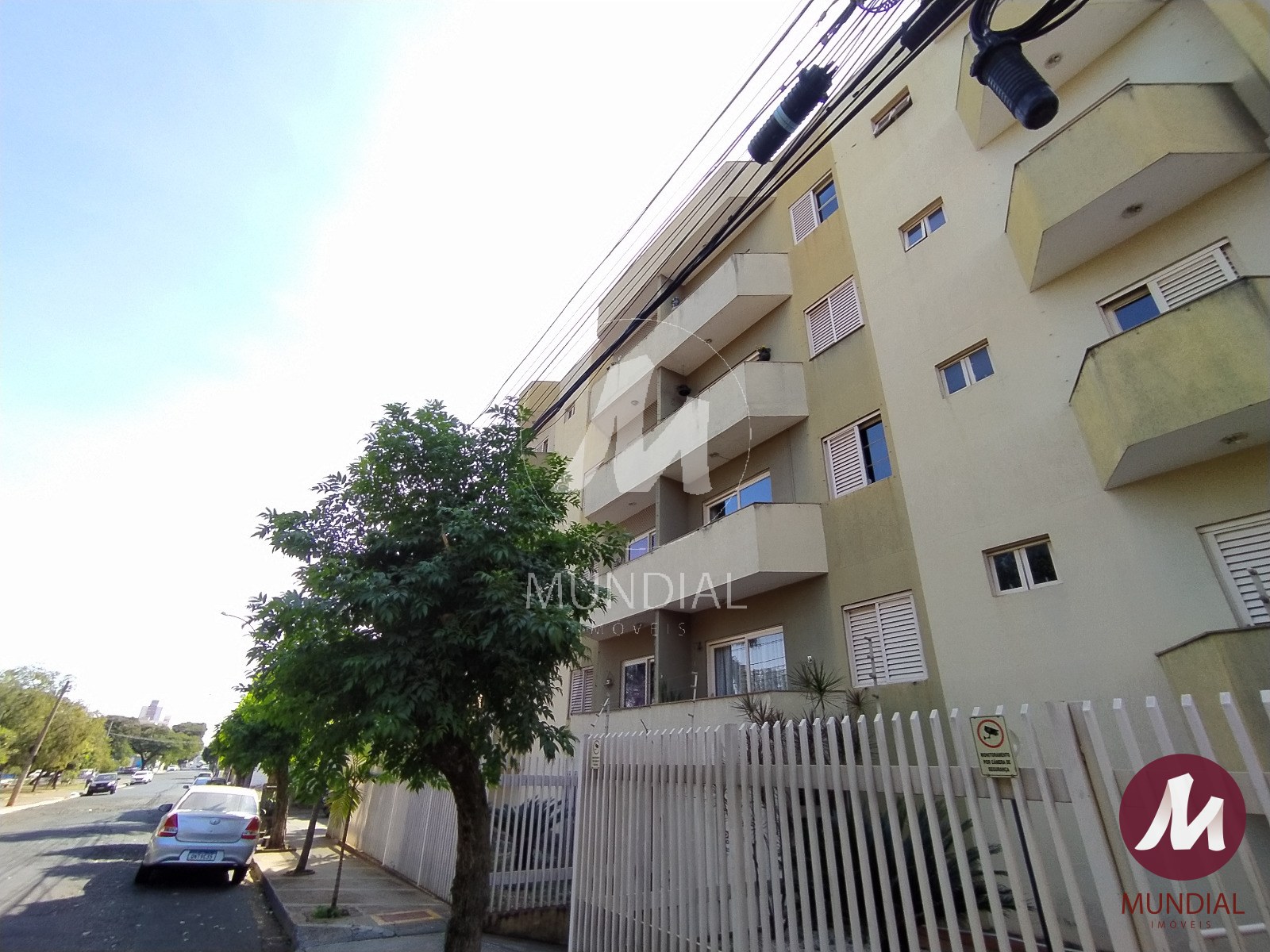 Fachada Condominio — foto 10