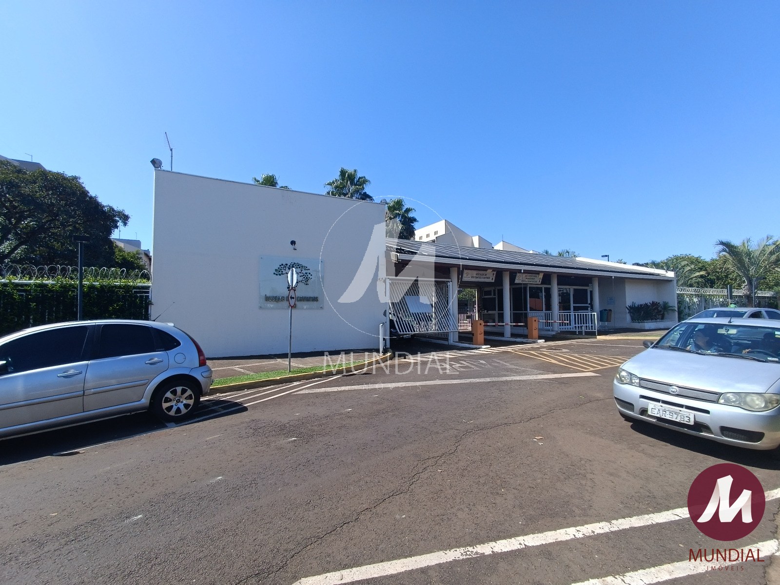 Fachada Condominio — foto 1