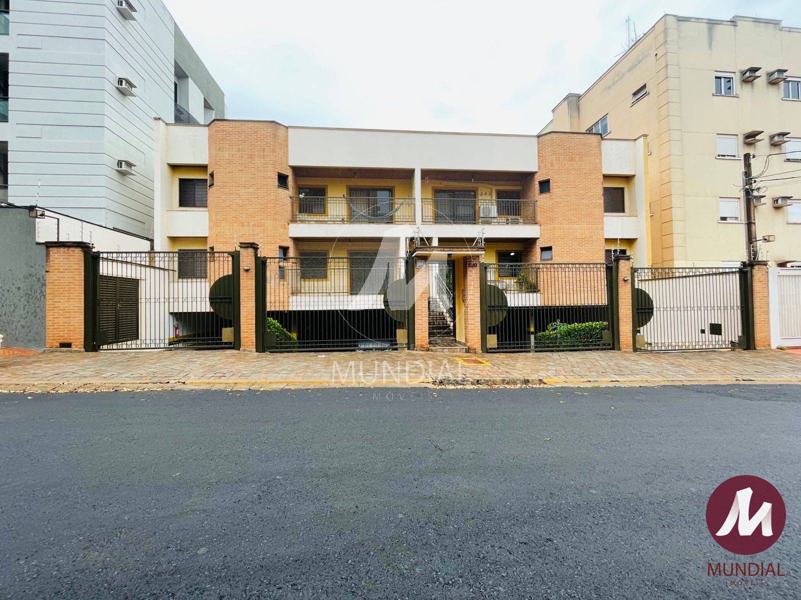 Fachada Condominio — foto 10