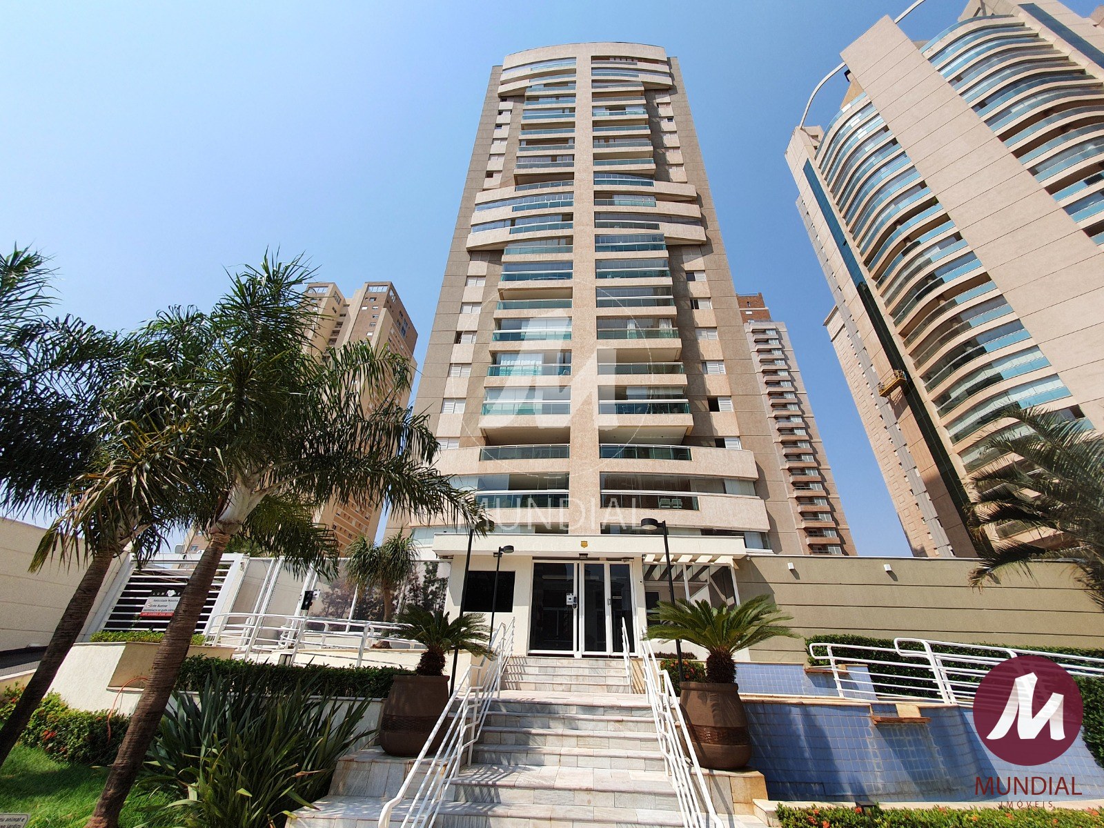Fachada Condominio — foto 20