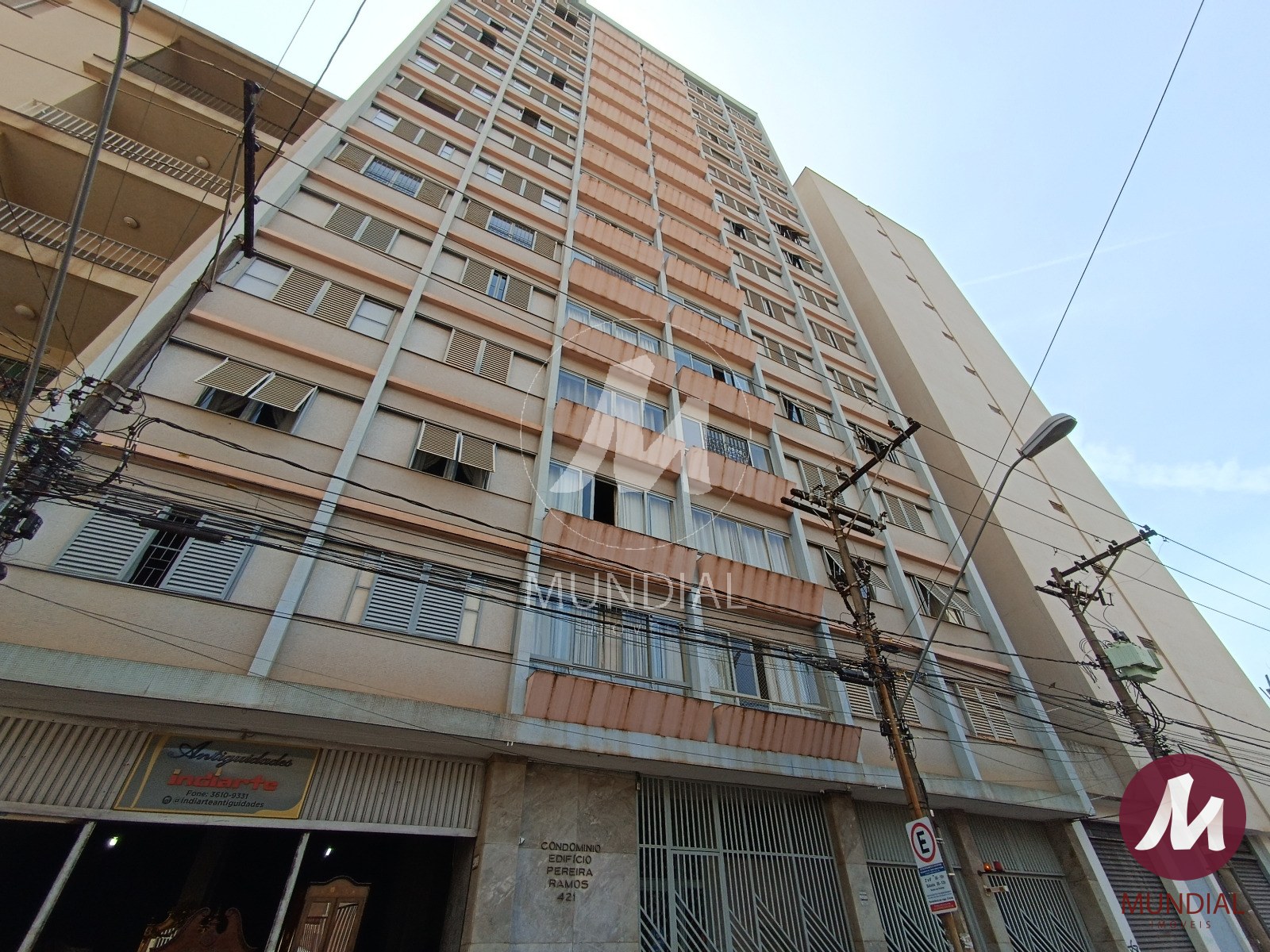 Fachada Condominio — foto 2