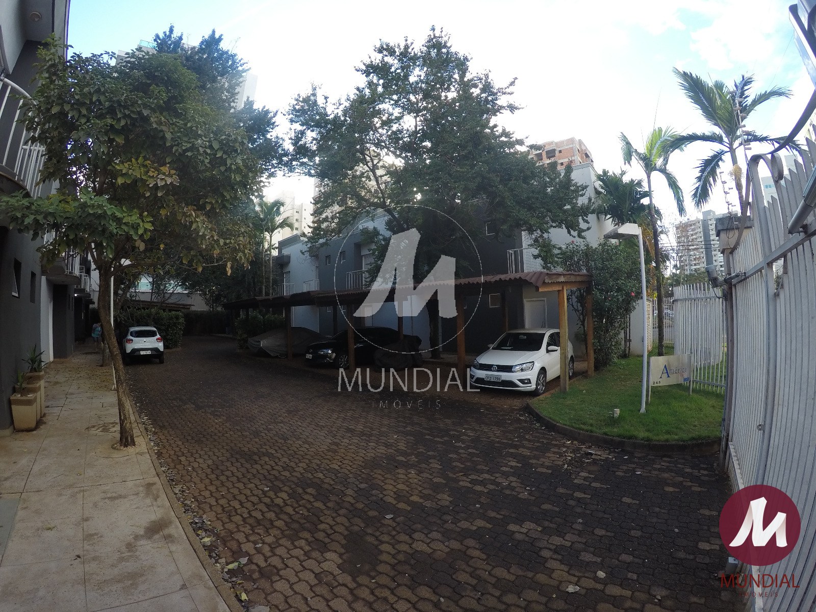 Garagem — foto 13