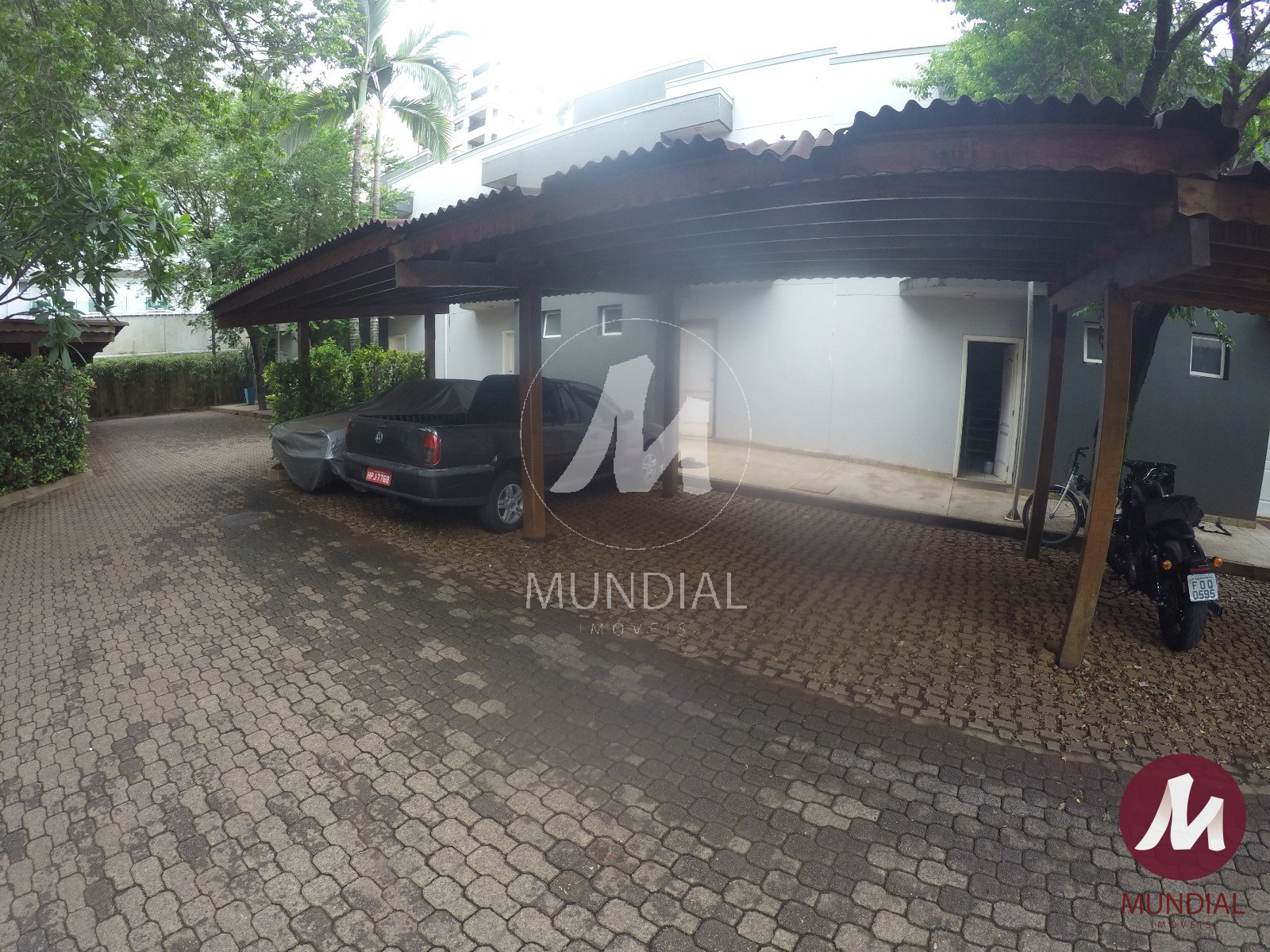 Garagem — foto 14