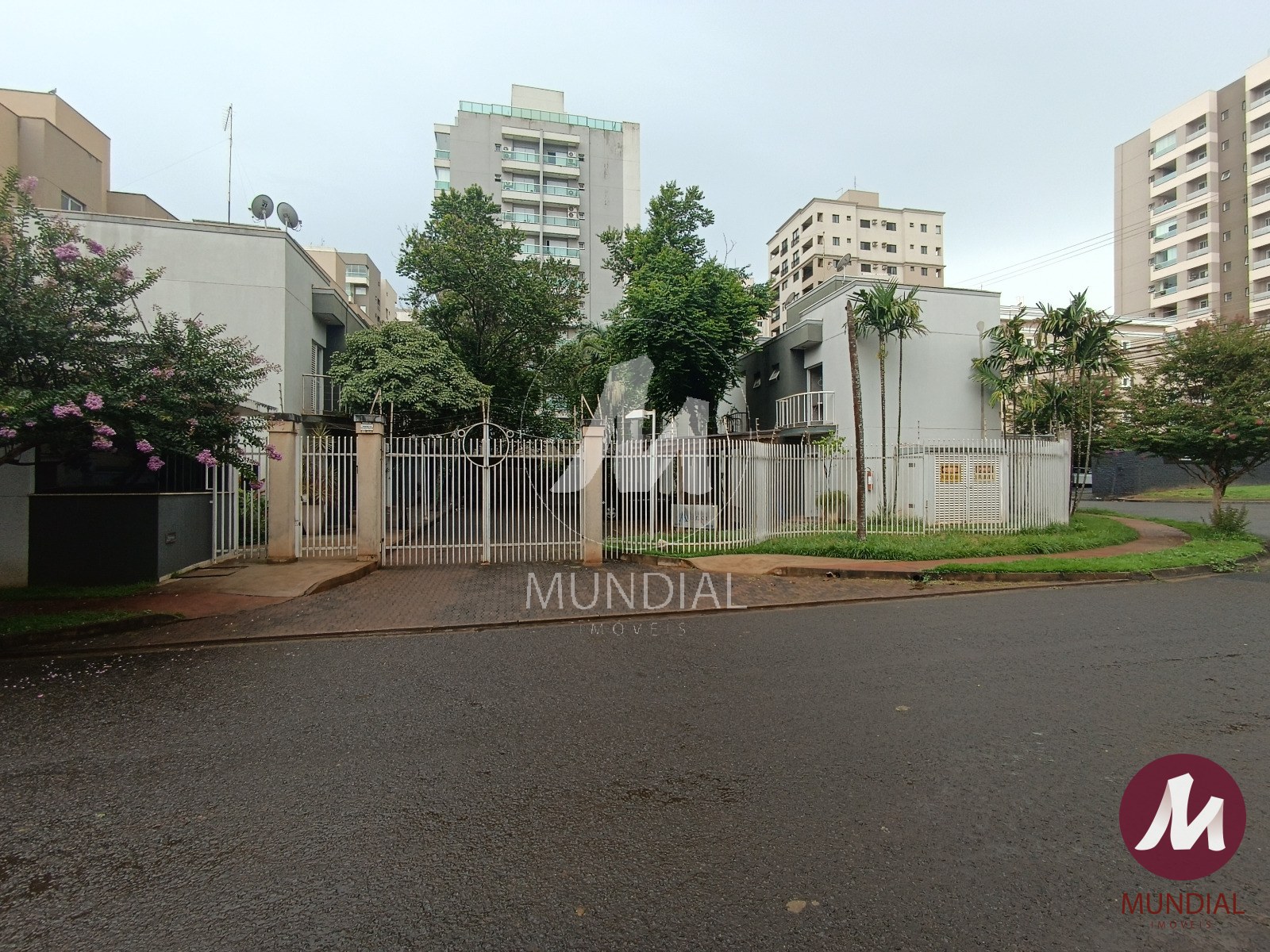 Fachada Condominio — foto 11