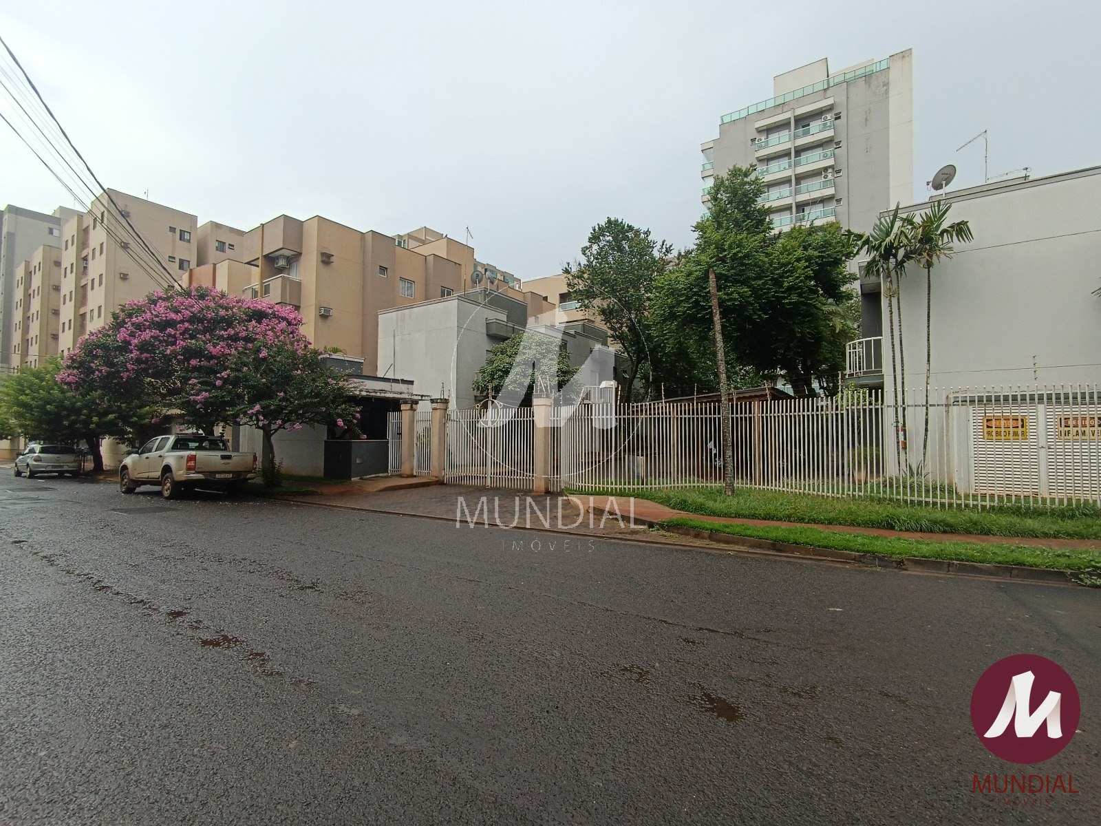 Fachada Condominio — foto 12