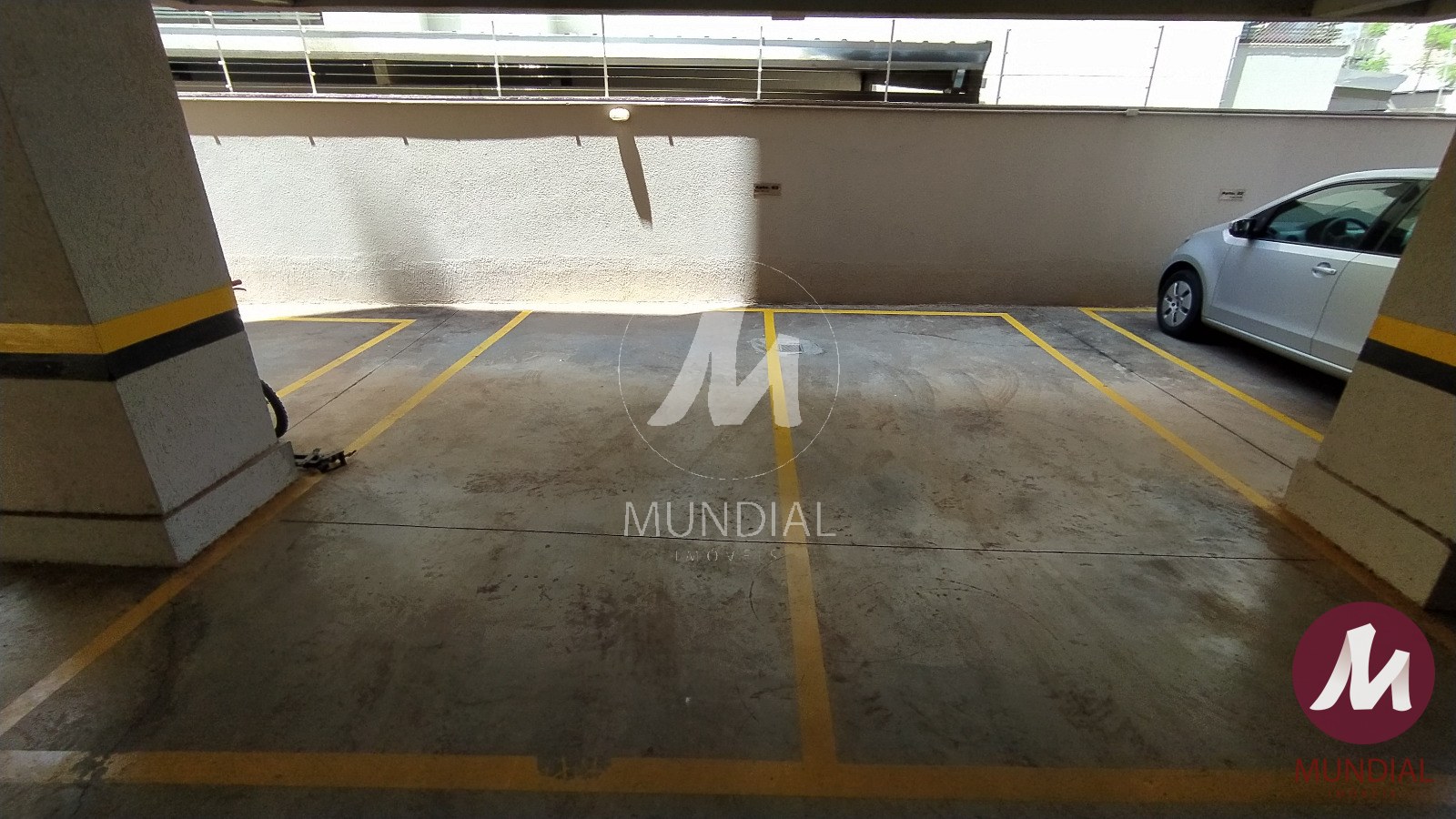 Garagem — foto 19
