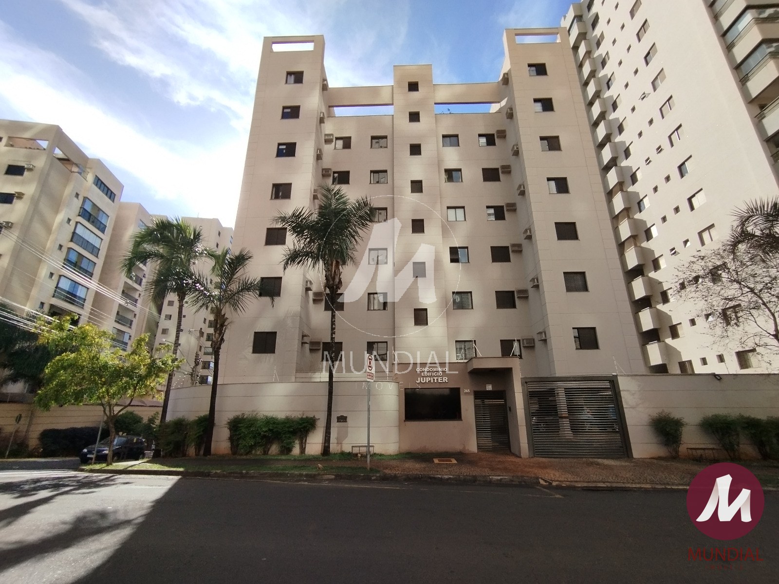 Fachada Condominio — foto 18