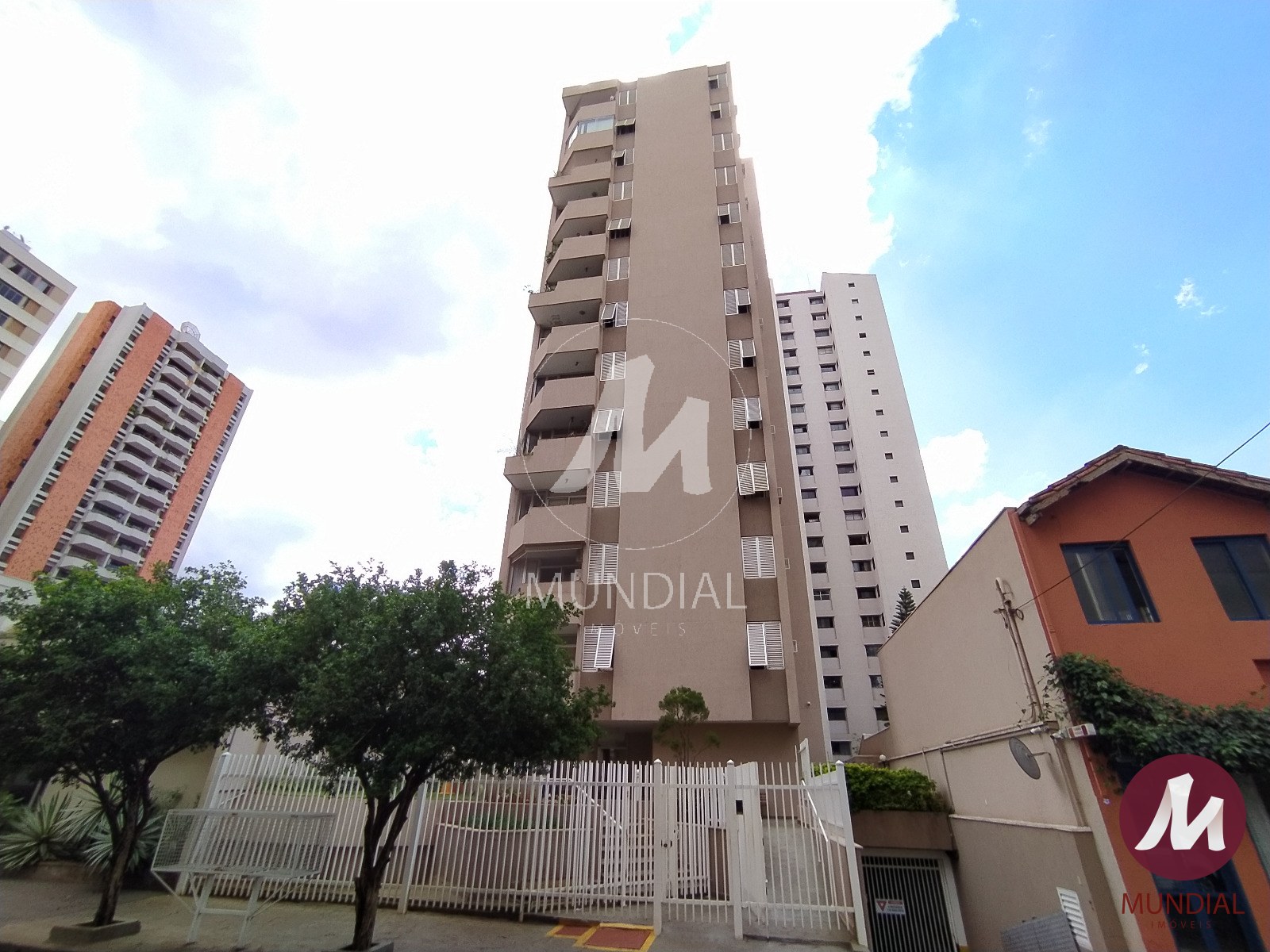 Fachada Condominio — foto 14