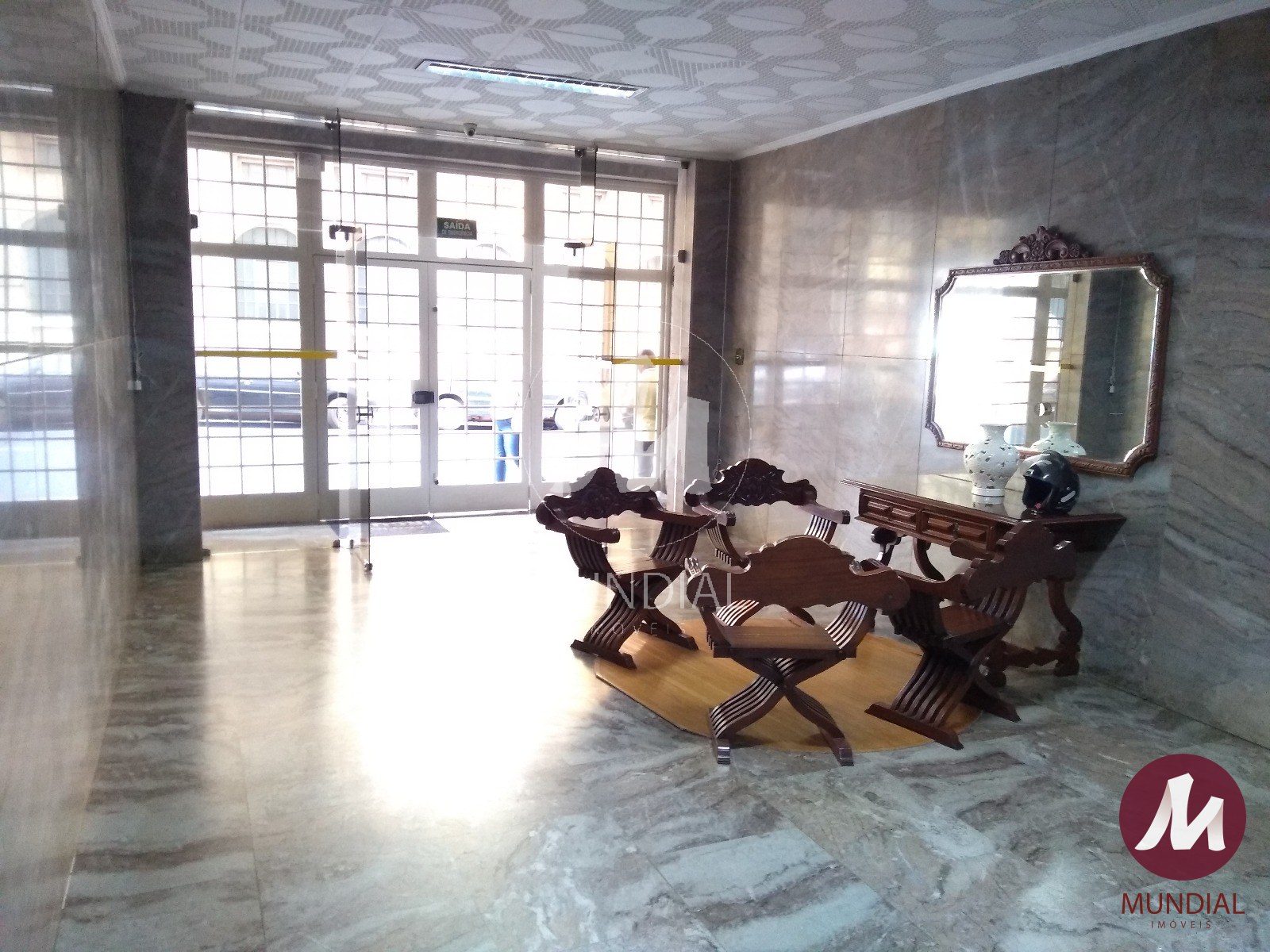 Recepção — foto 21