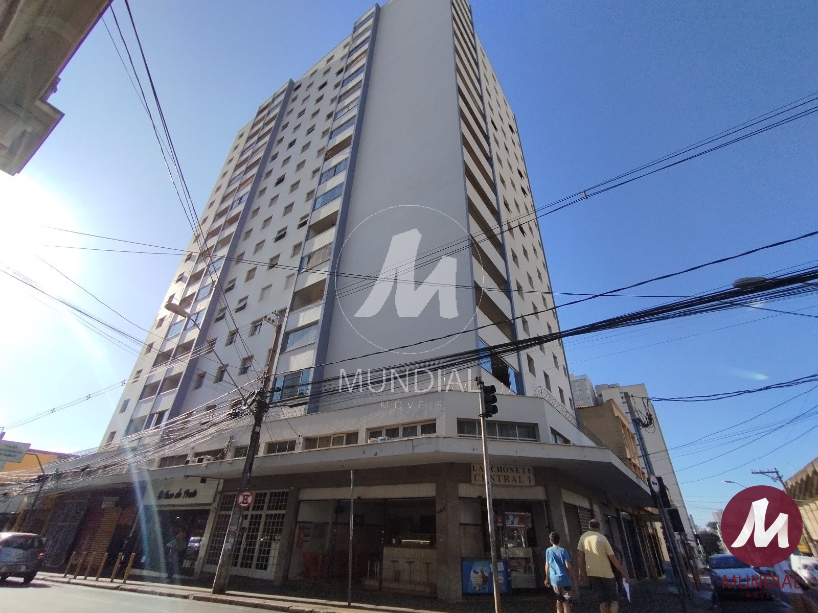 Fachada Condominio — foto 20