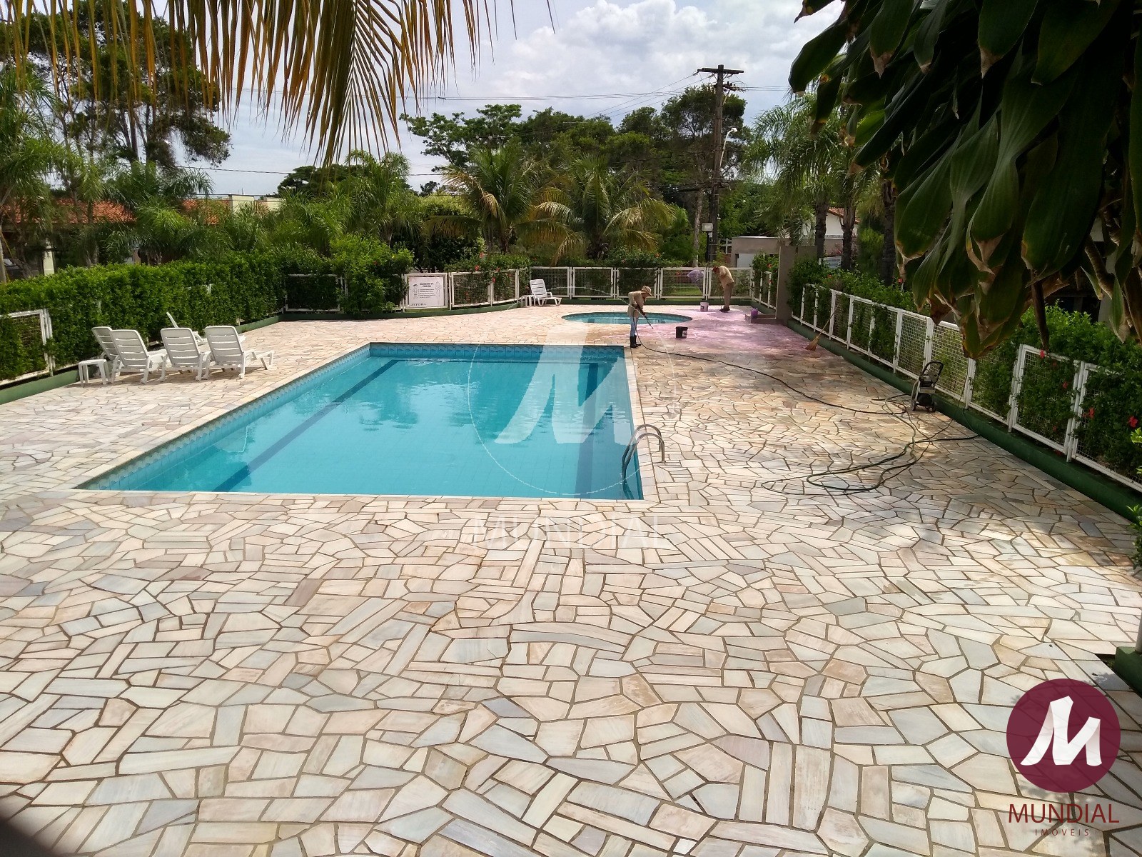 Piscina(s) — foto 18