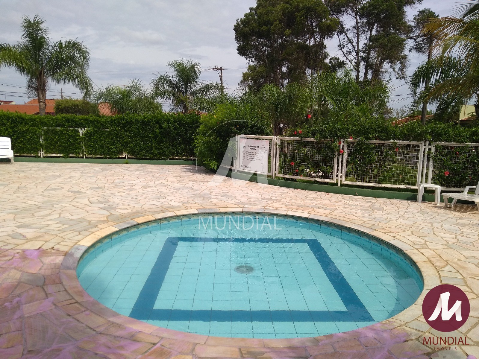 Piscina(s) — foto 19
