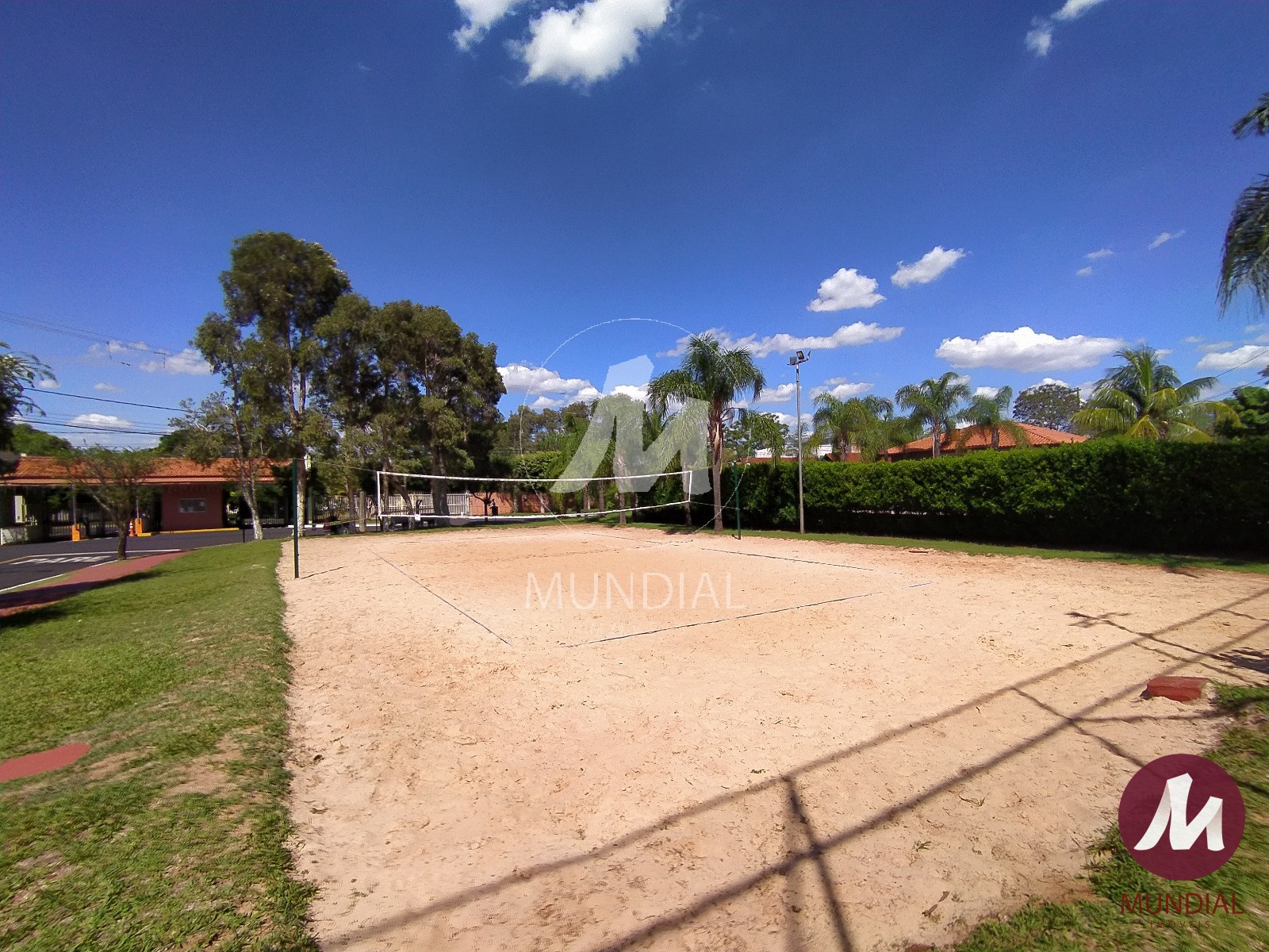 Quadra de esportes — foto 16