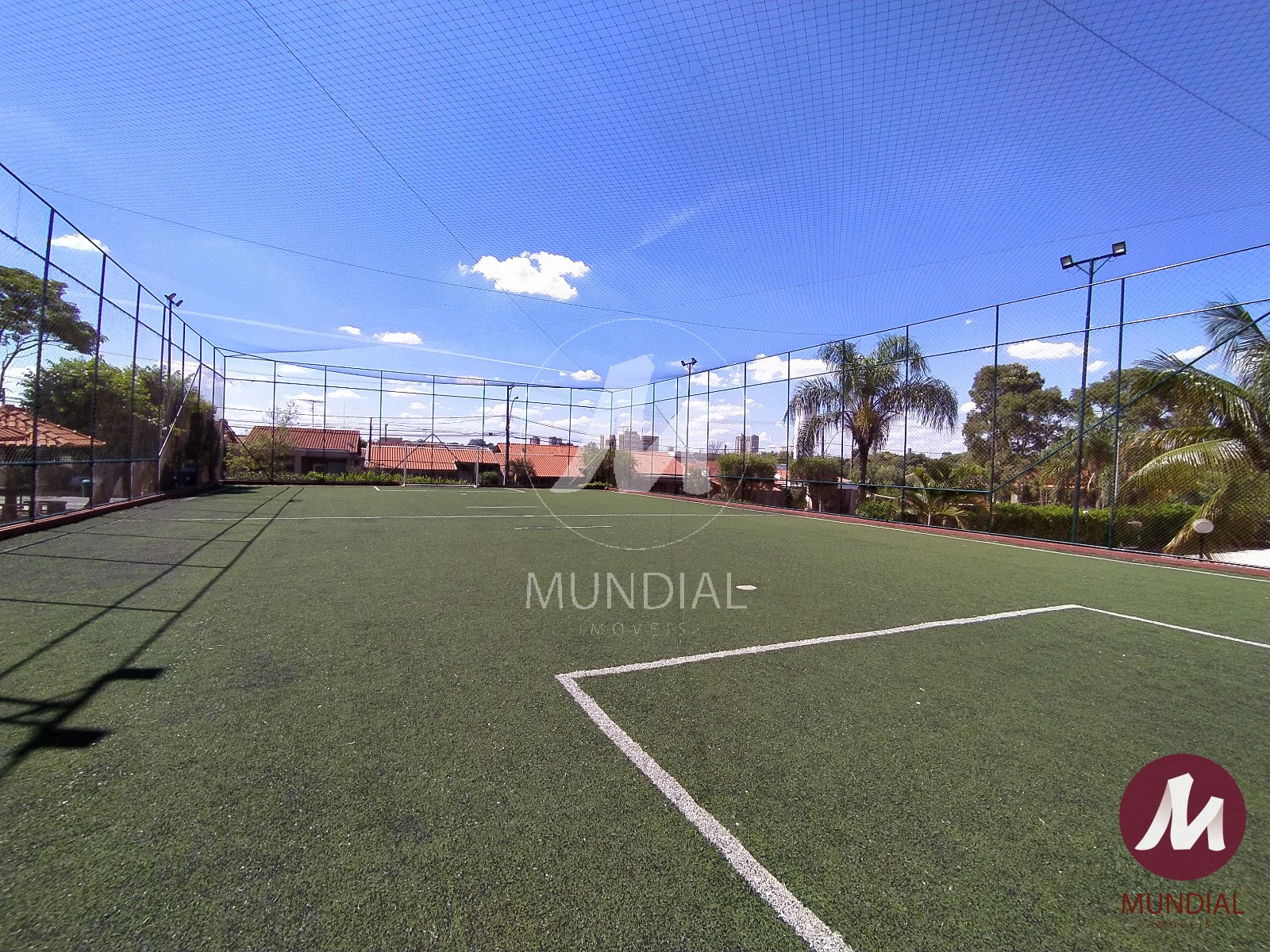 Quadra de esportes — foto 17