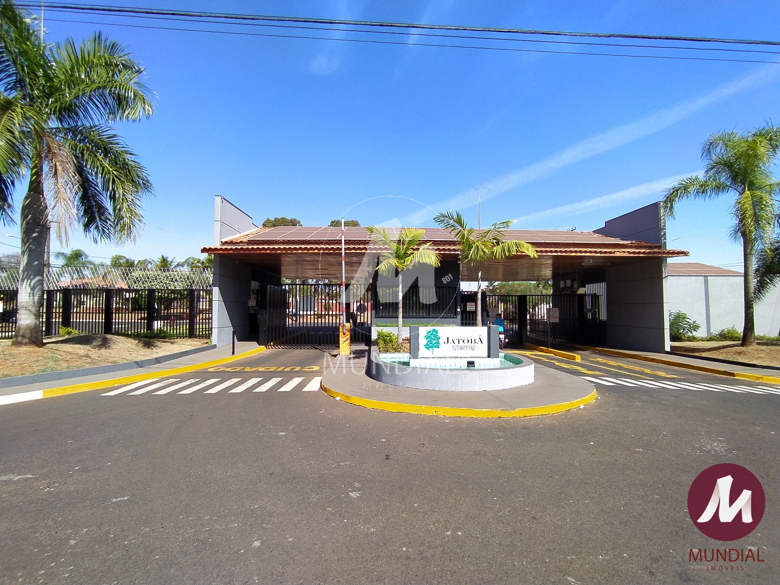 Fachada Condominio — foto 10
