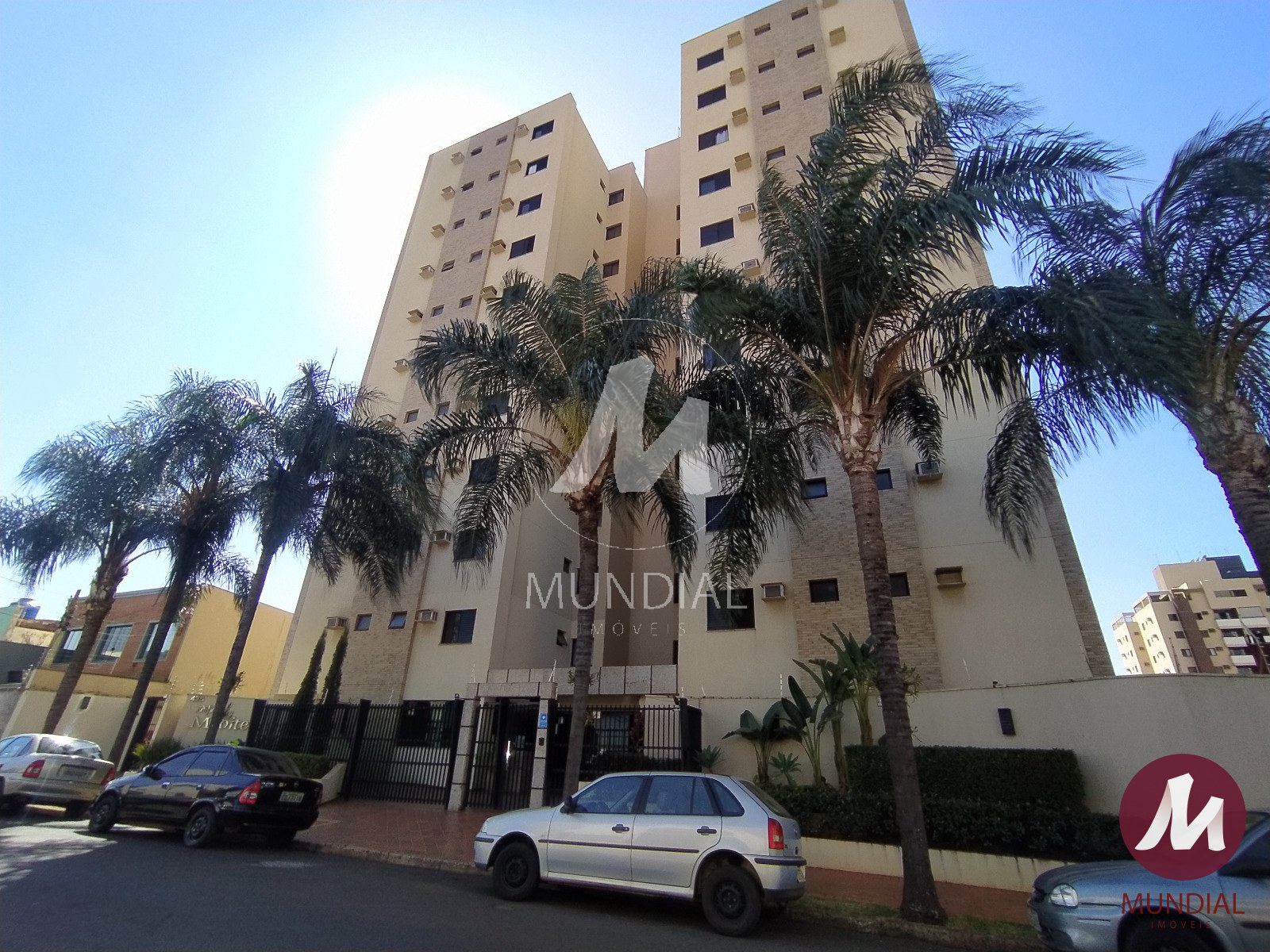 Fachada Condominio — foto 17