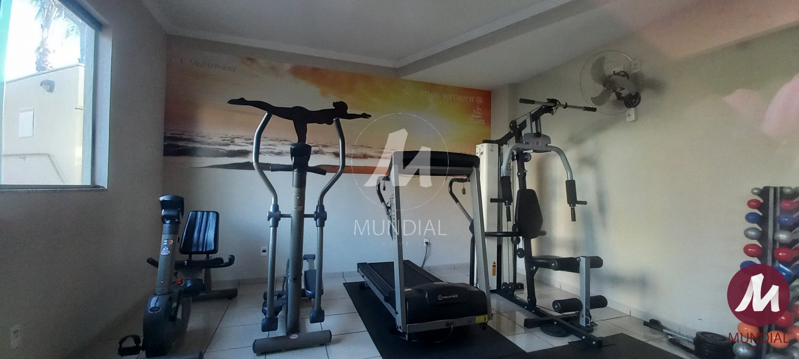 Fitness — foto 23