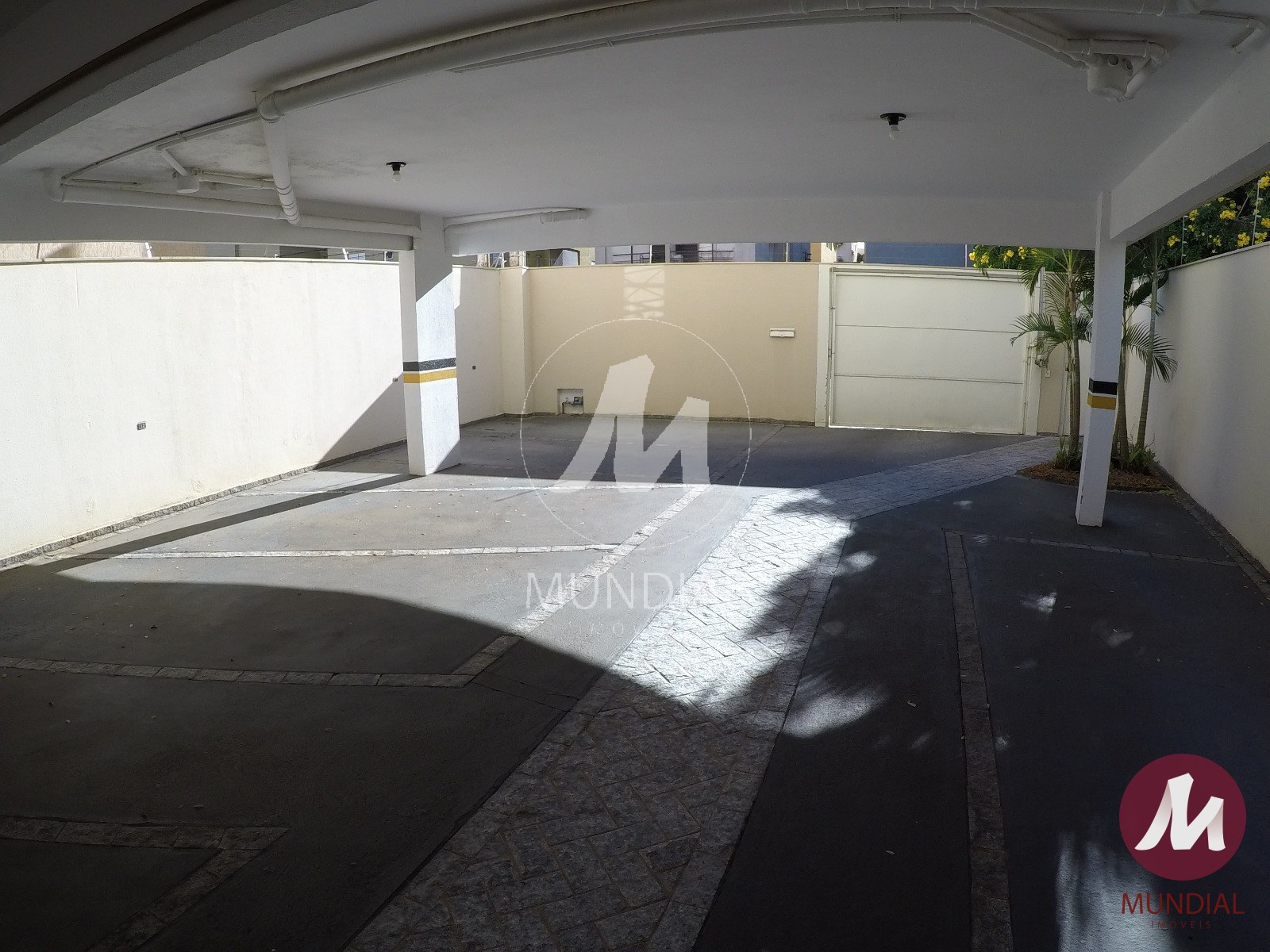 Garagem — foto 15