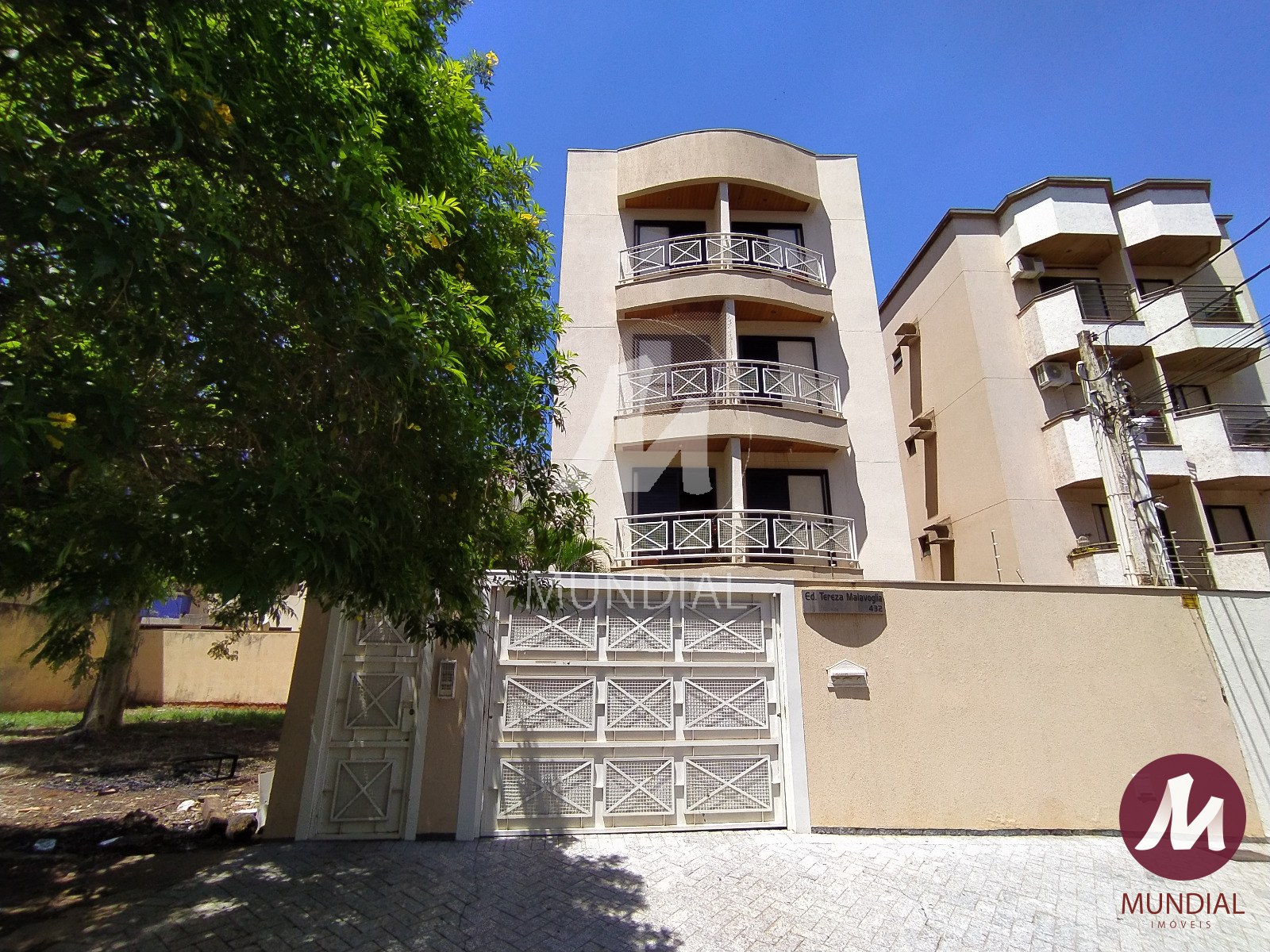 Fachada Condominio — foto 13