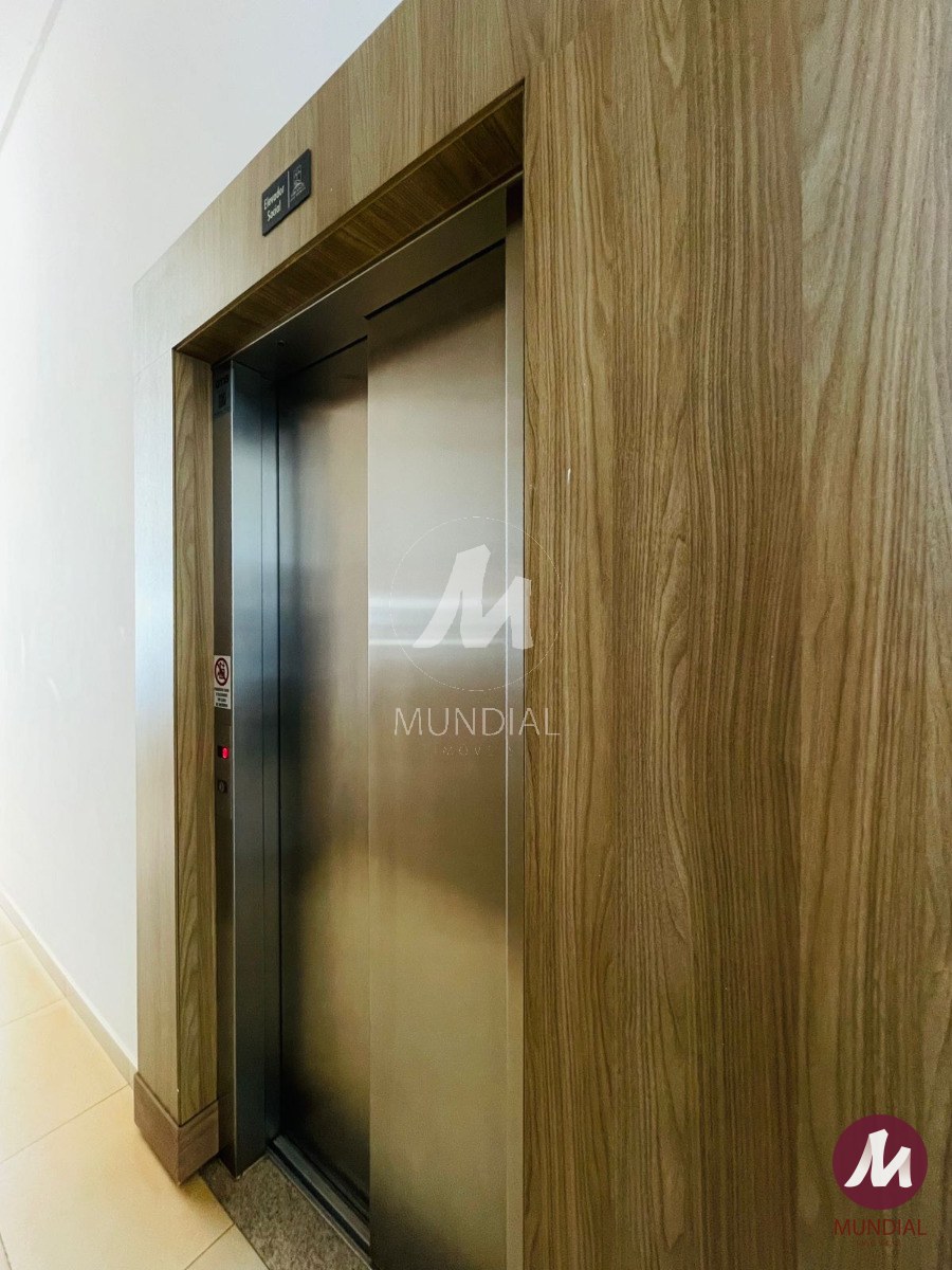 Elevador — foto 27