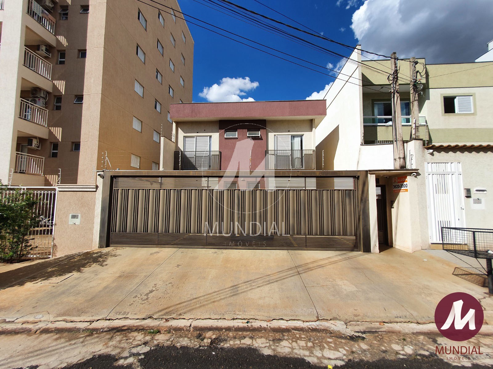 Fachada Condominio — foto 14