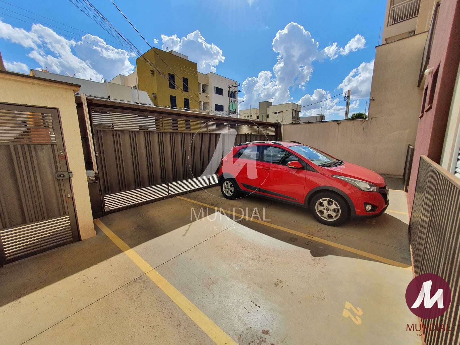 Garagem — foto 16