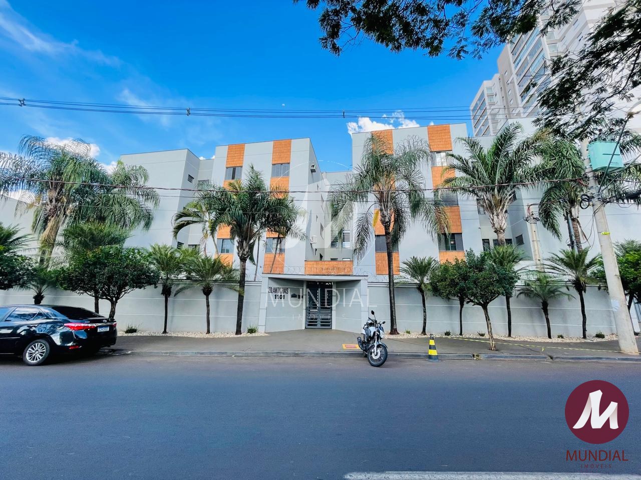 Fachada Condominio — foto 8