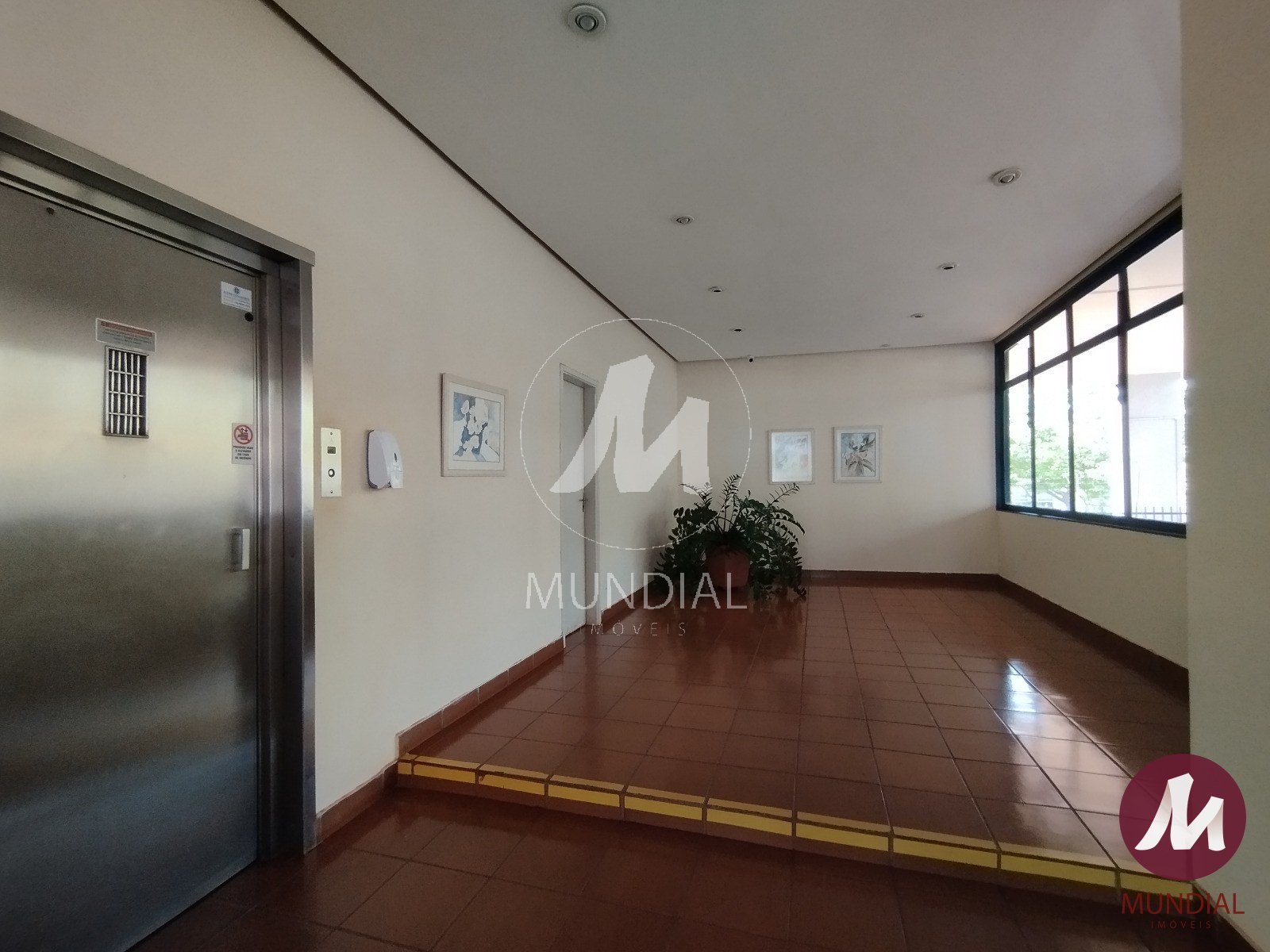 Elevador — foto 17