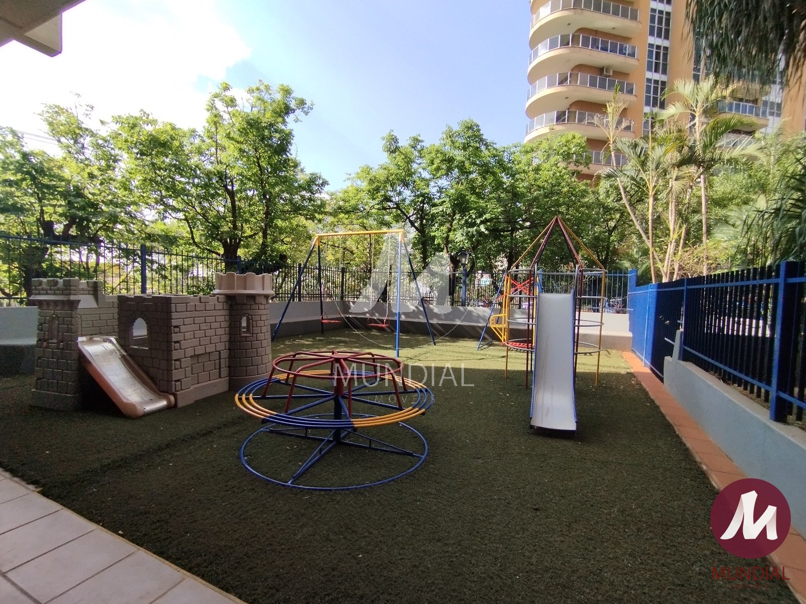 Playground — foto 19