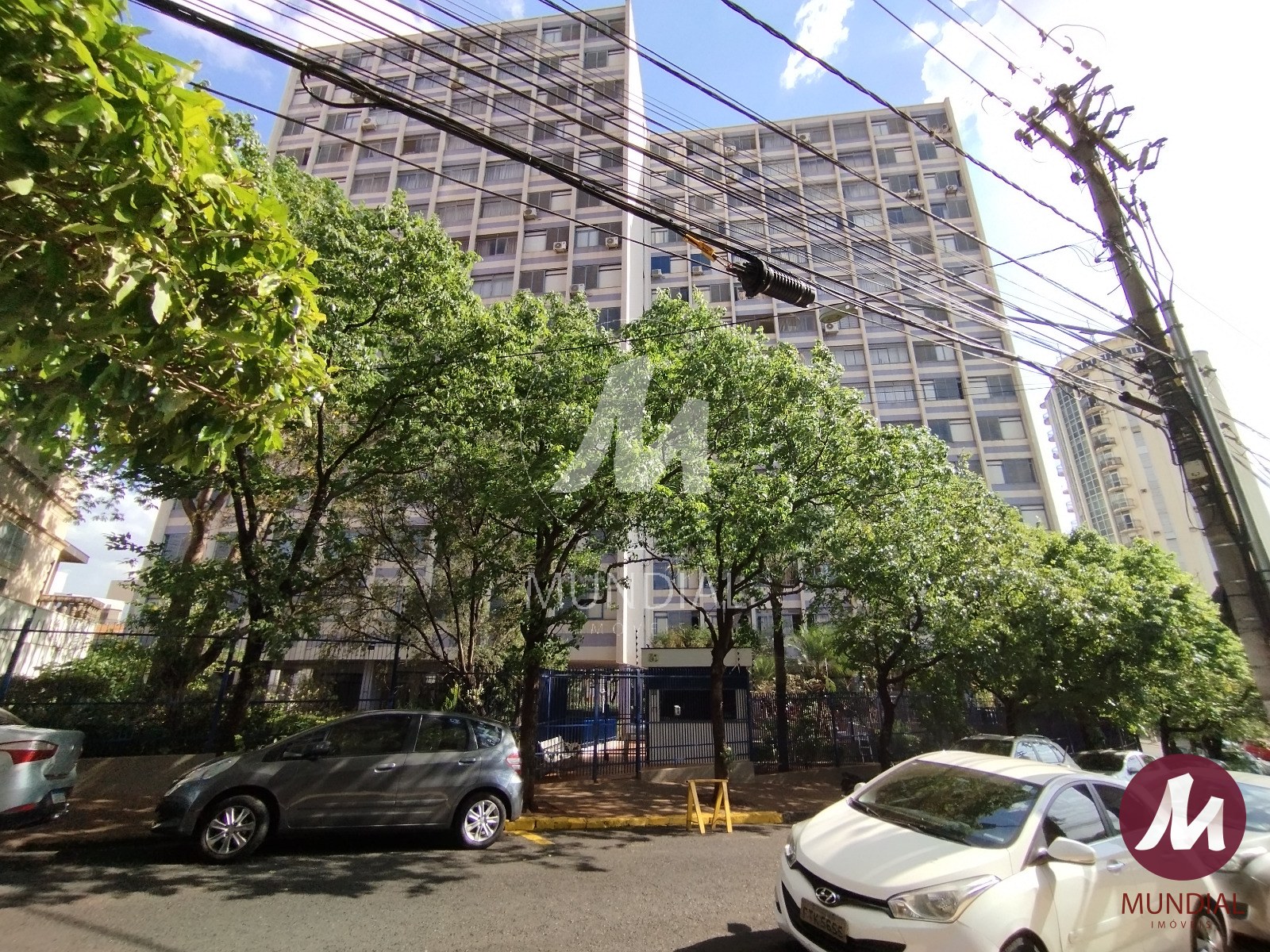 Fachada Condominio — foto 16