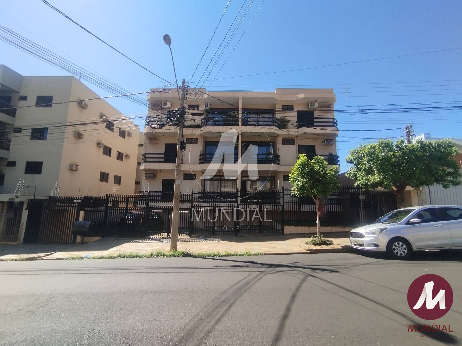 Fachada Condominio — foto 16