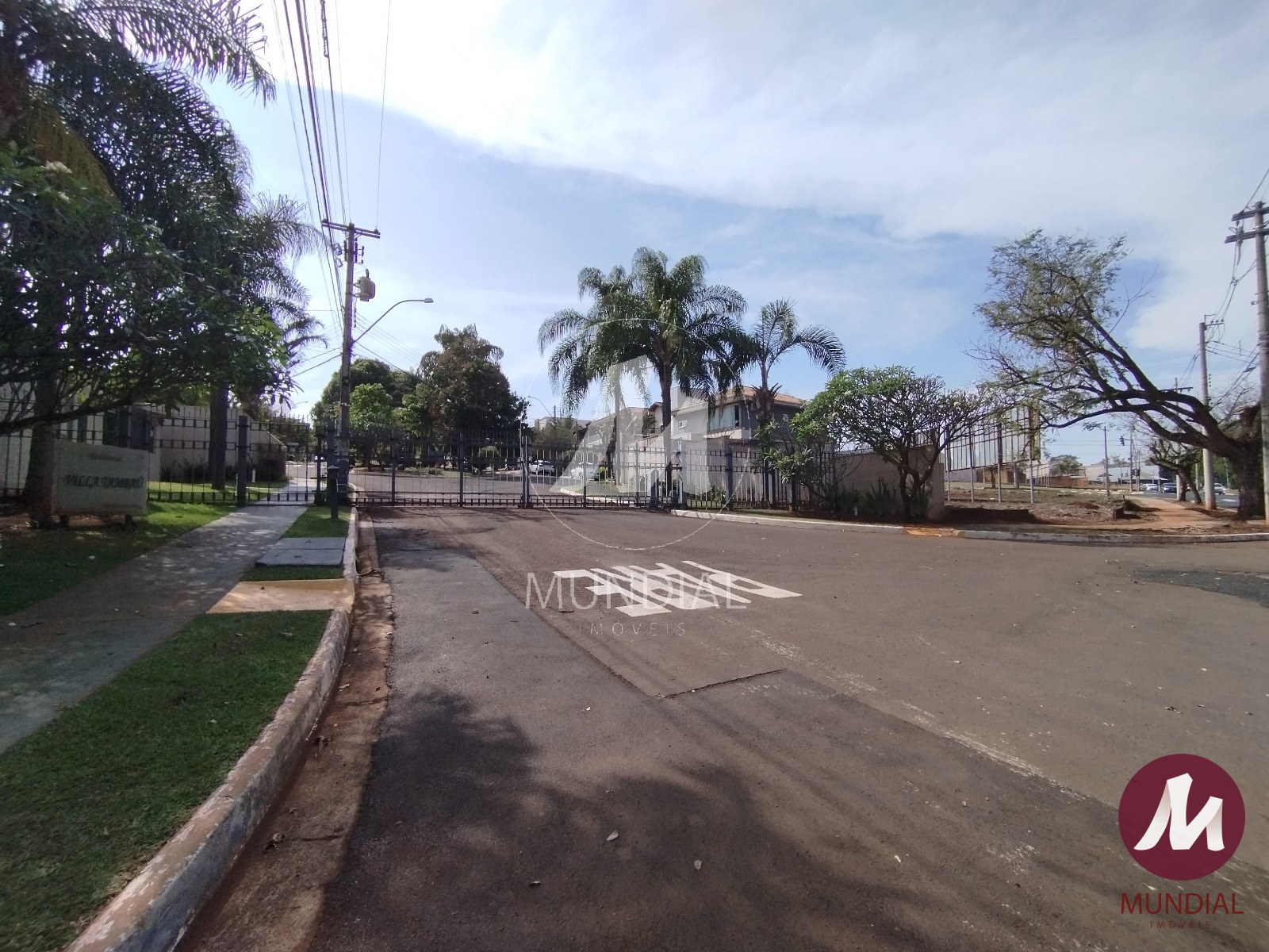 Fachada Condominio — foto 21