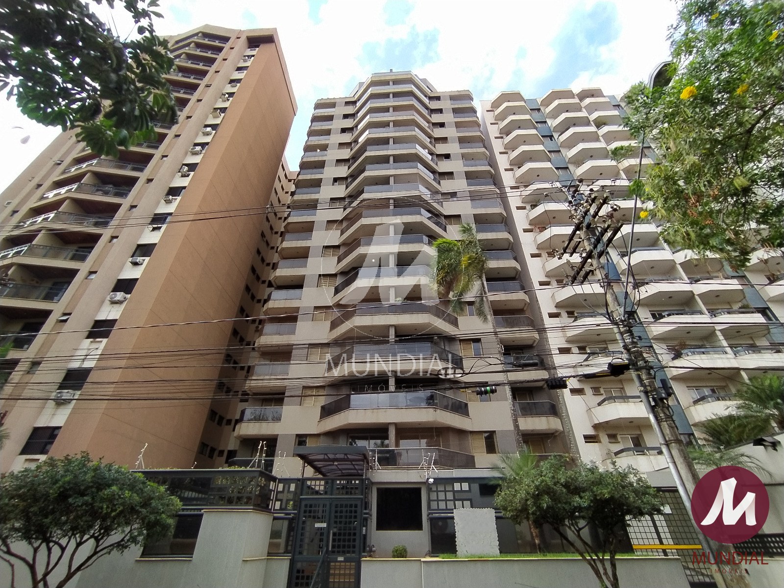 Fachada Condominio — foto 21