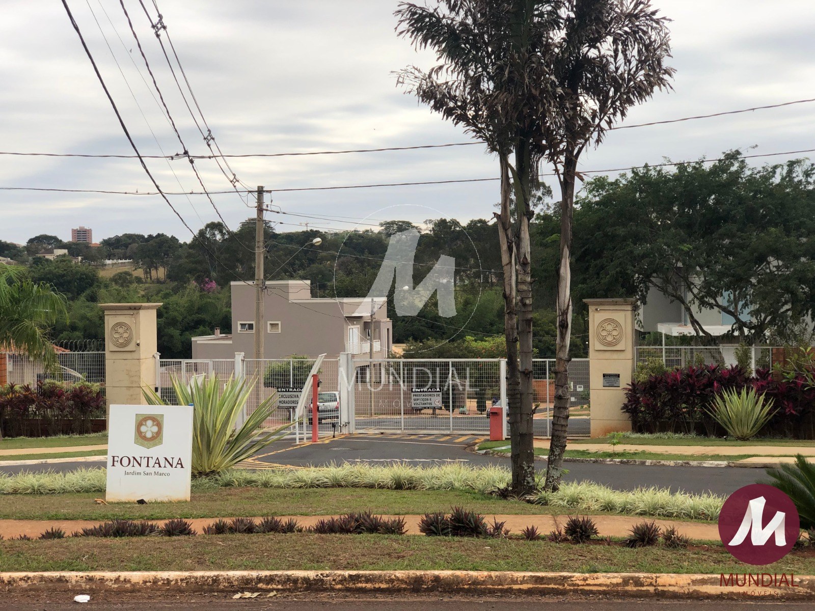 Fachada Condominio — foto 1