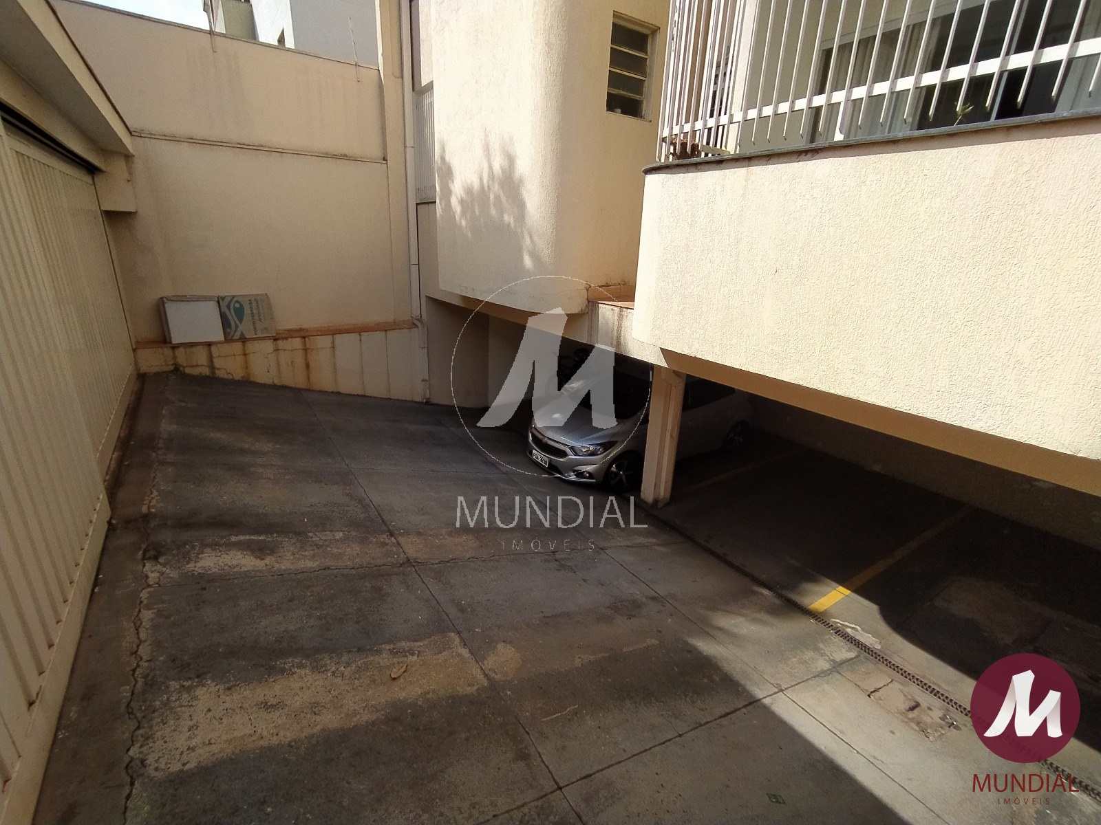 Garagem — foto 24