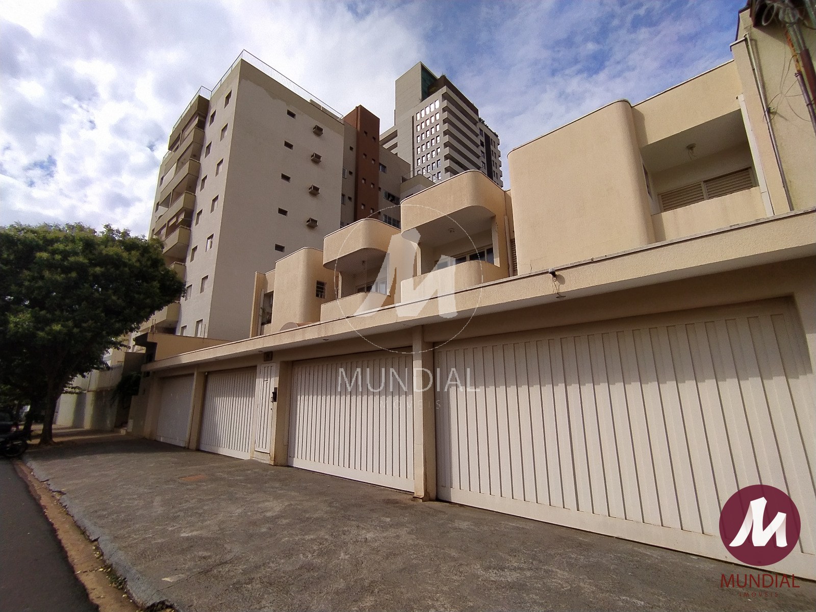 Fachada Condominio — foto 18
