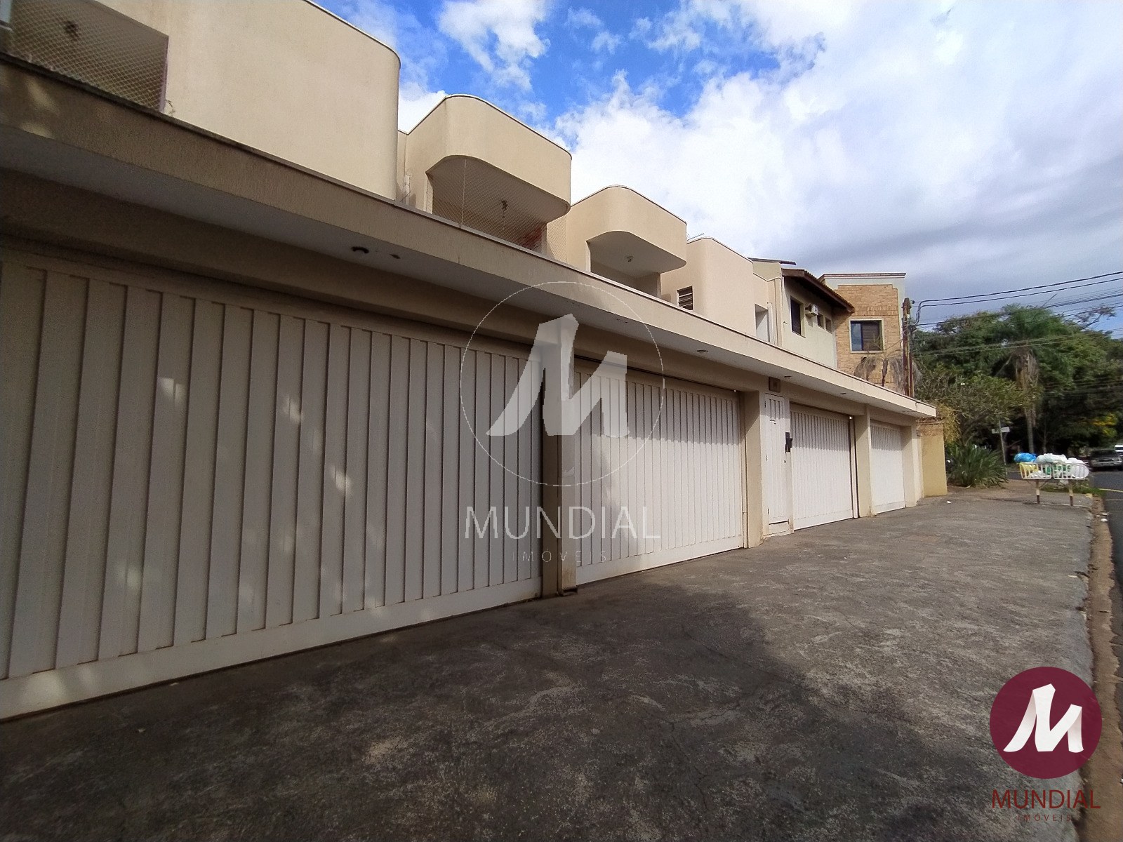 Fachada Condominio — foto 20