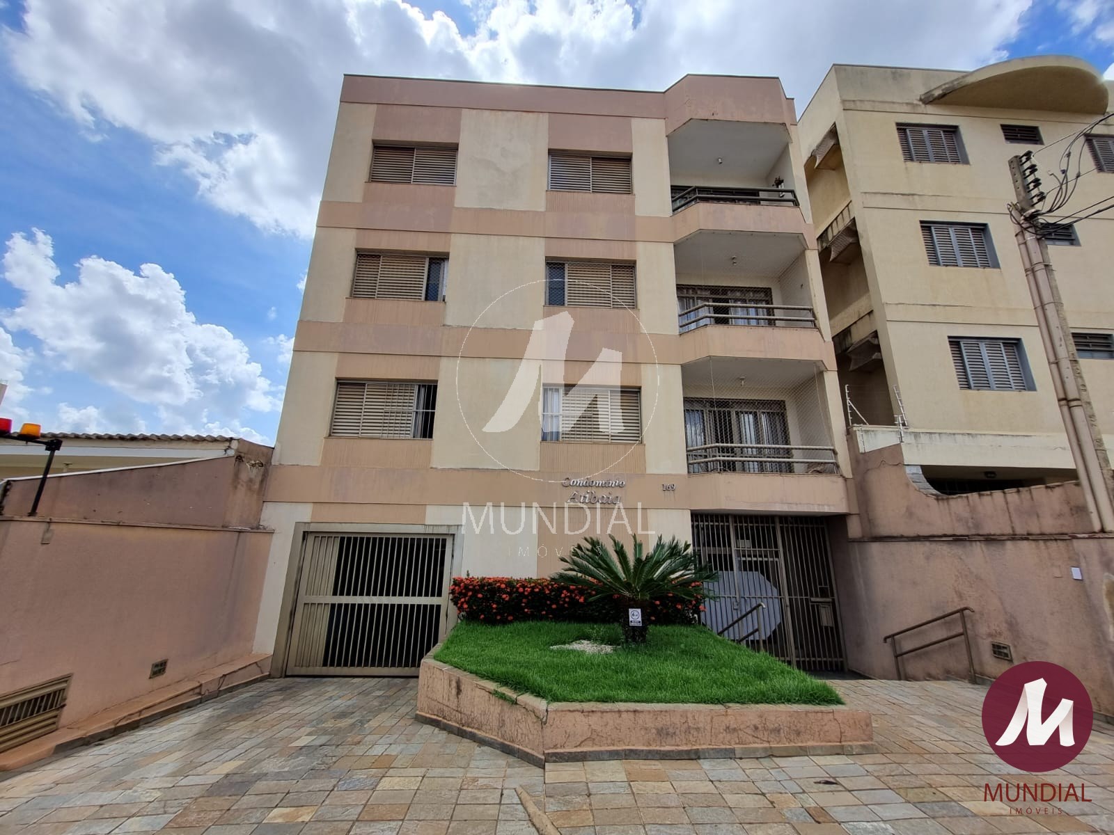 Fachada Condominio — foto 12