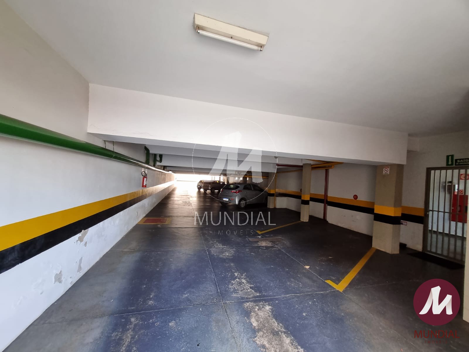 Garagem — foto 13