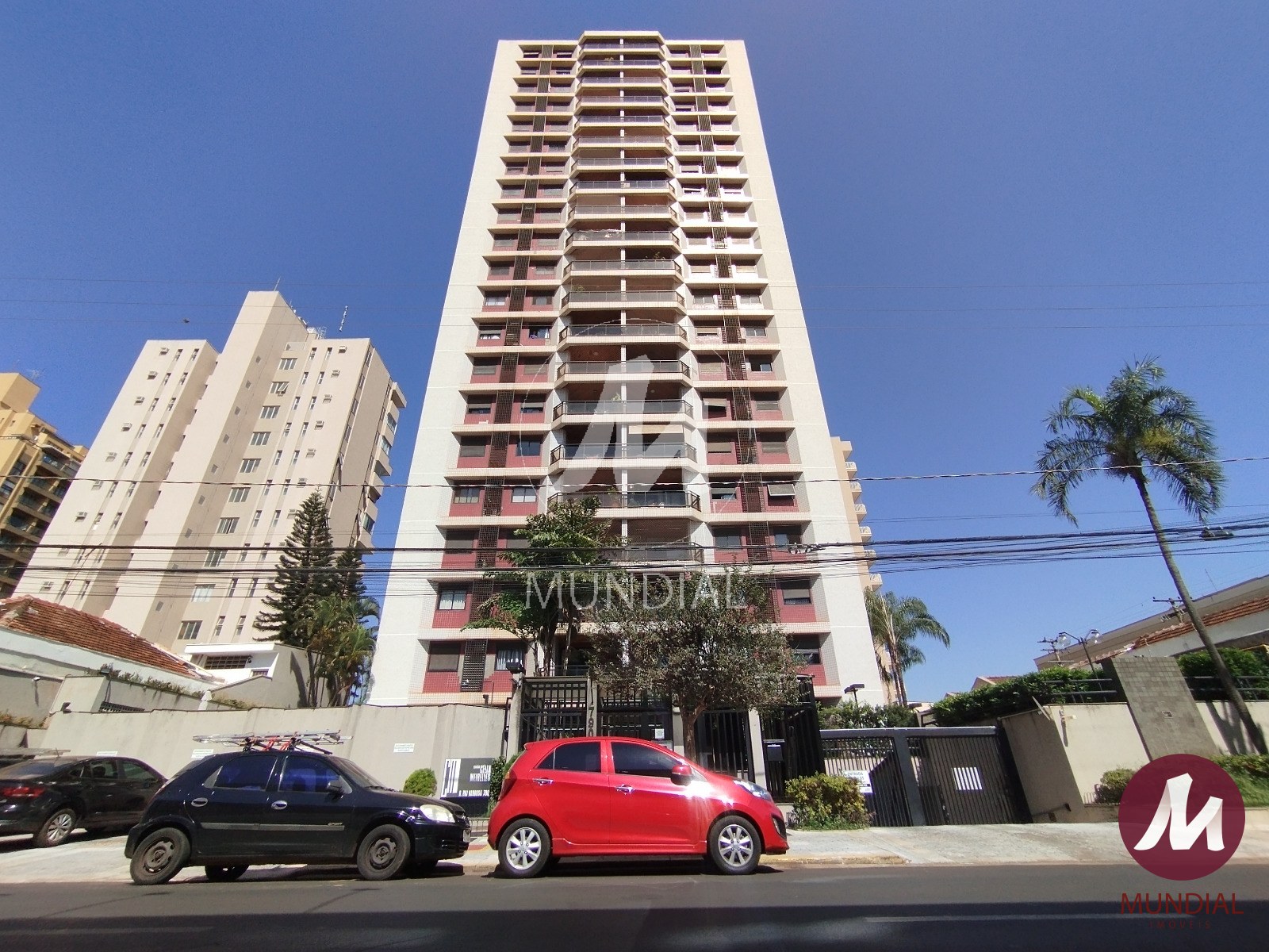 Fachada Condominio — foto 1