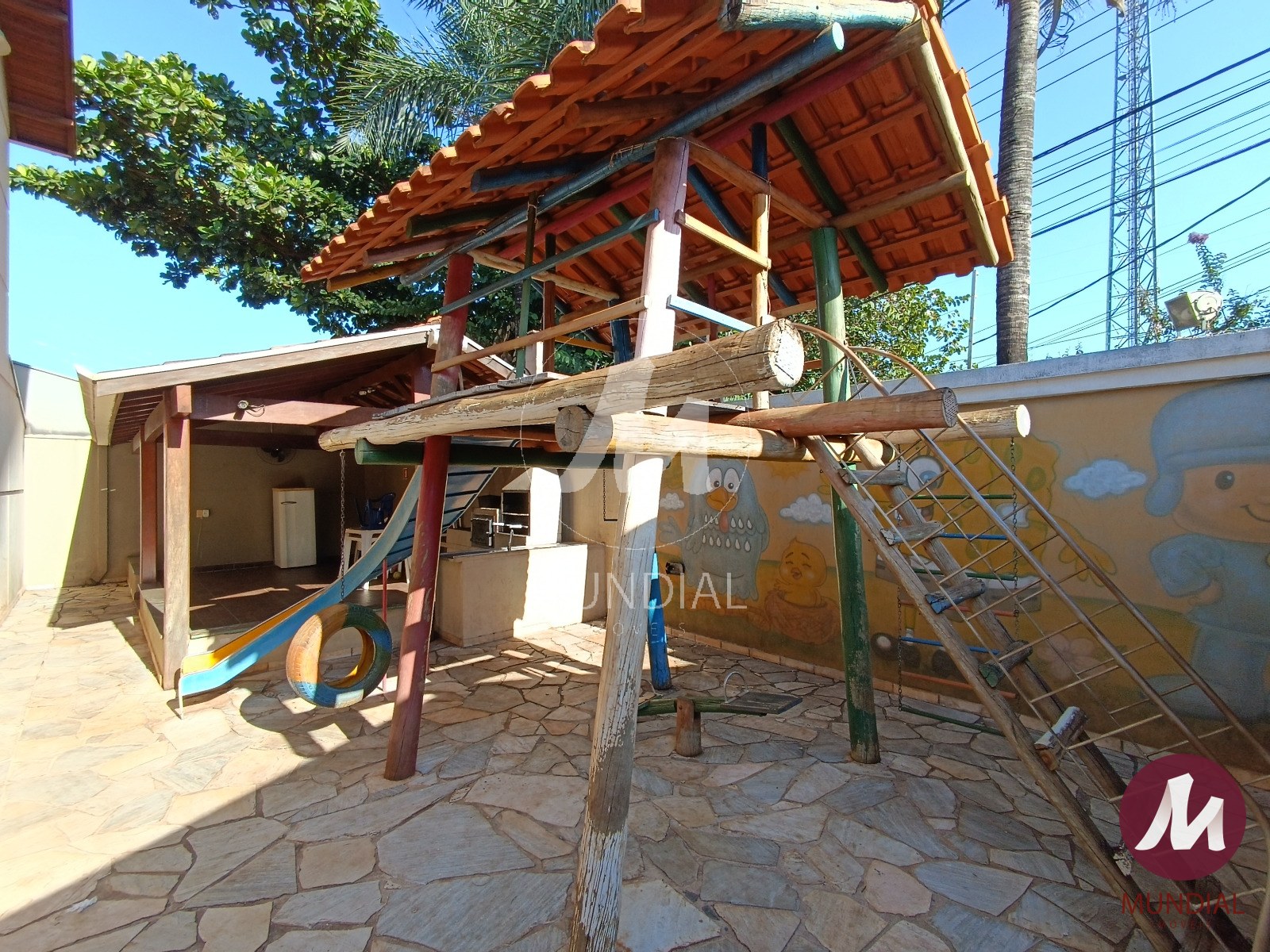 Playground — foto 17