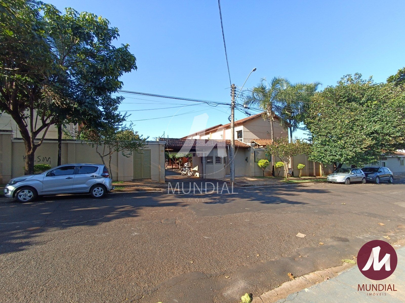 Fachada Condominio — foto 15