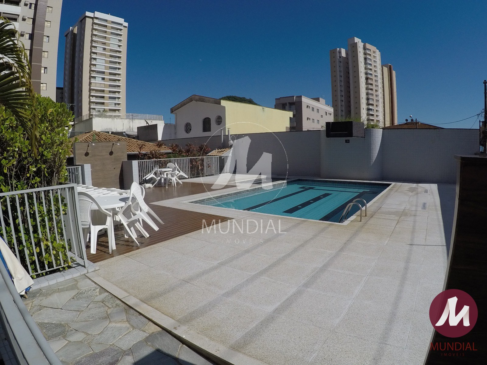 Piscina(s) — foto 23