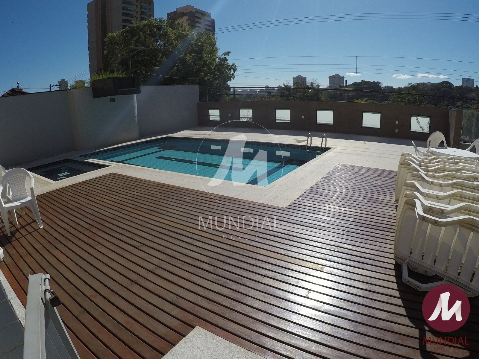 Piscina(s) — foto 24