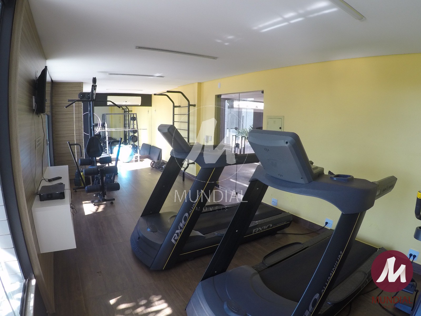 Fitness — foto 31
