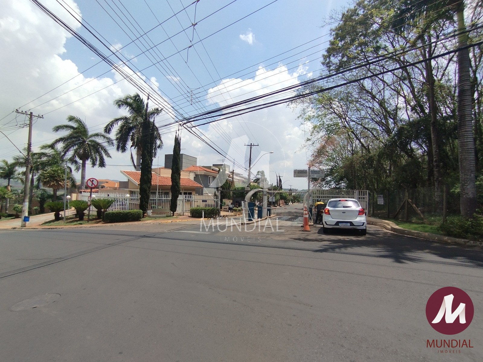 Fachada Condominio — foto 38