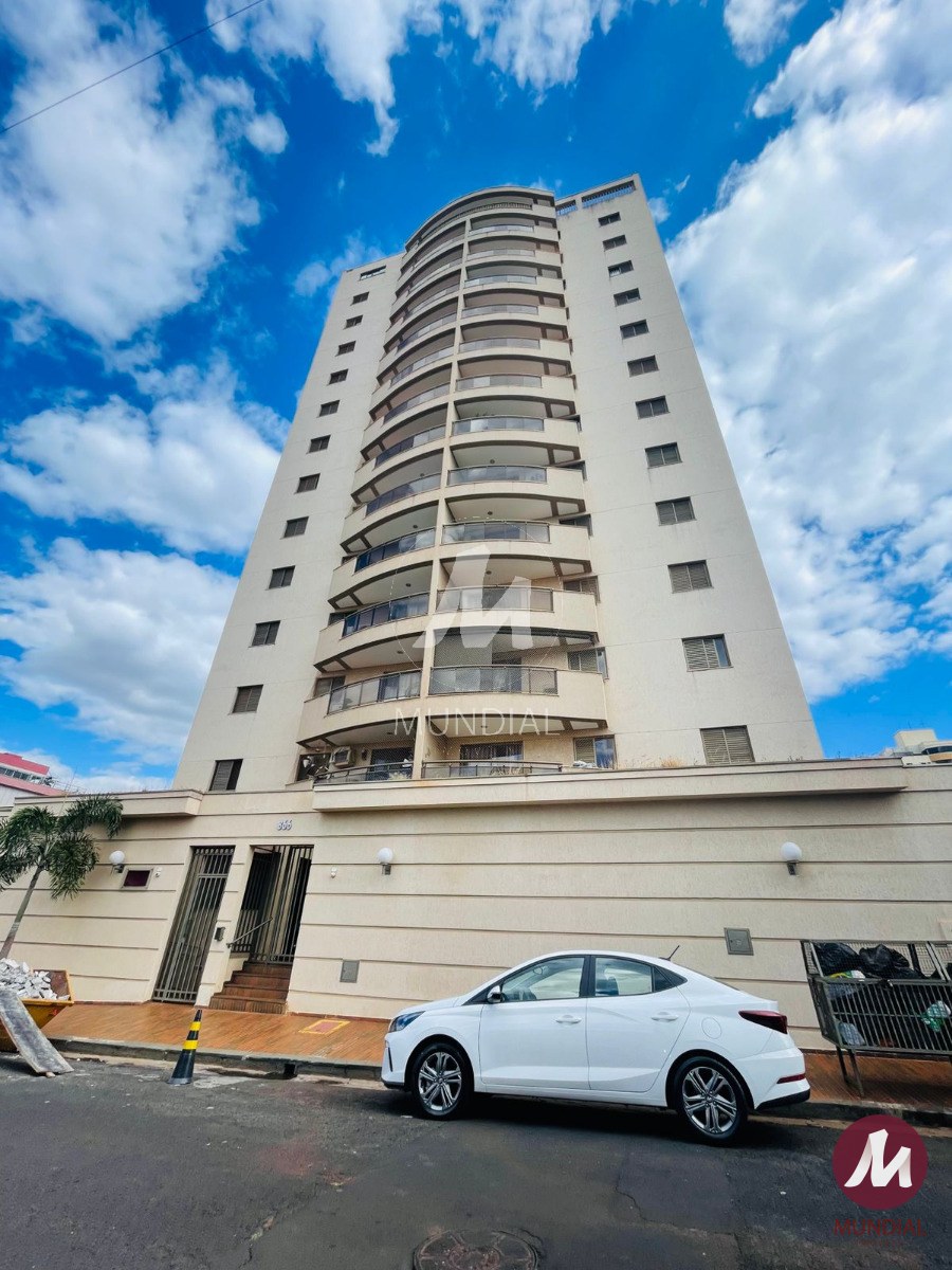 Fachada Condominio — foto 1