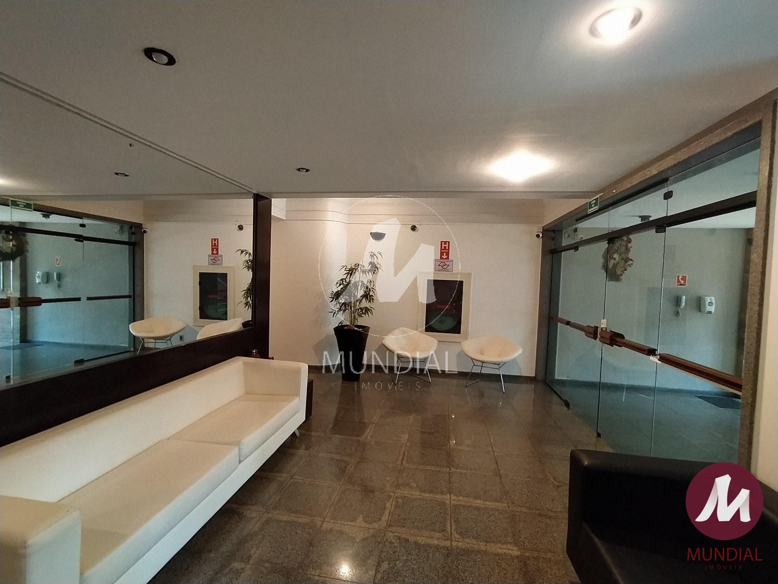 Hall De Entrada — foto 12