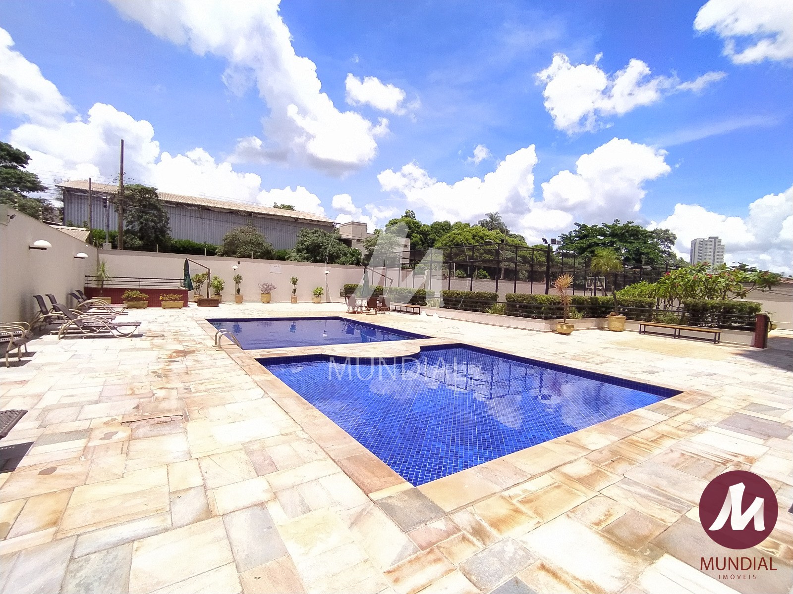 Piscina(s) — foto 23